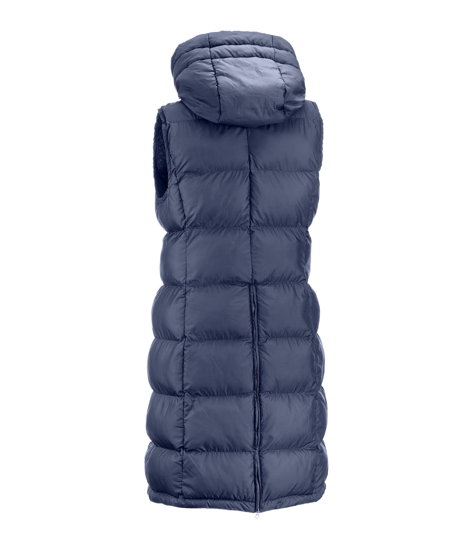 bodywarmer Clara met capuchon