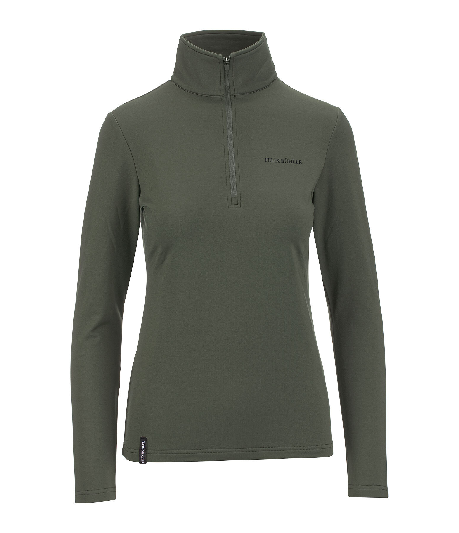 Performance stretch longsleeve Frieda