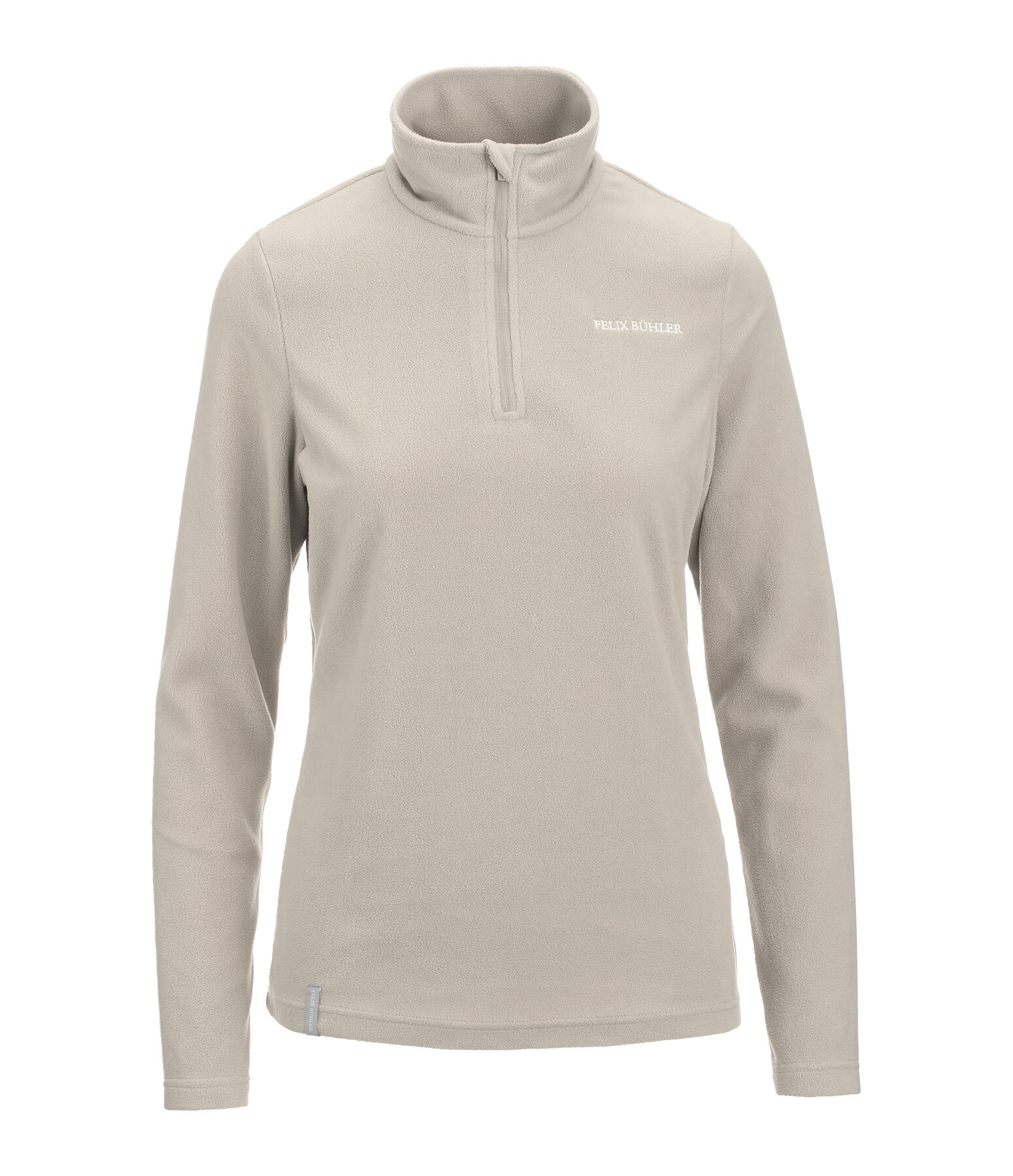 zip shirt Luisa
