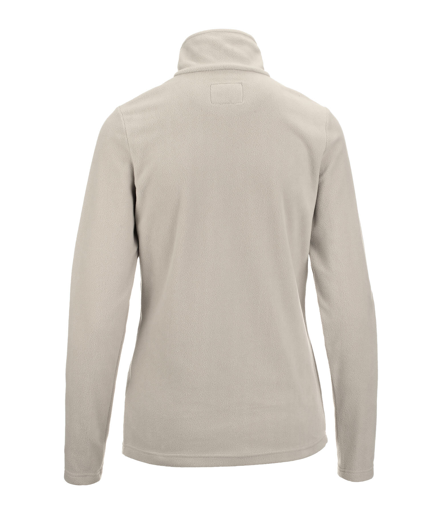 zip shirt Luisa