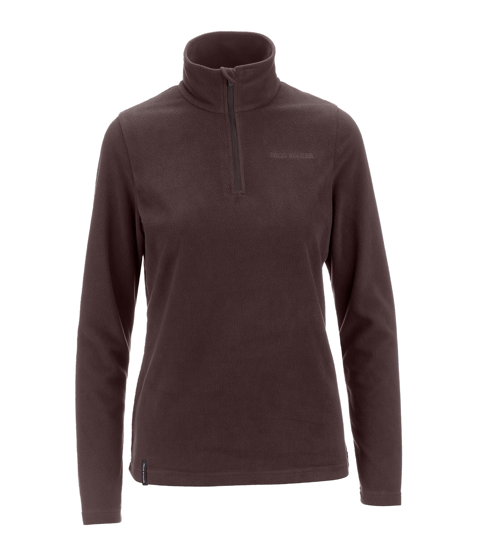 zip shirt Luisa