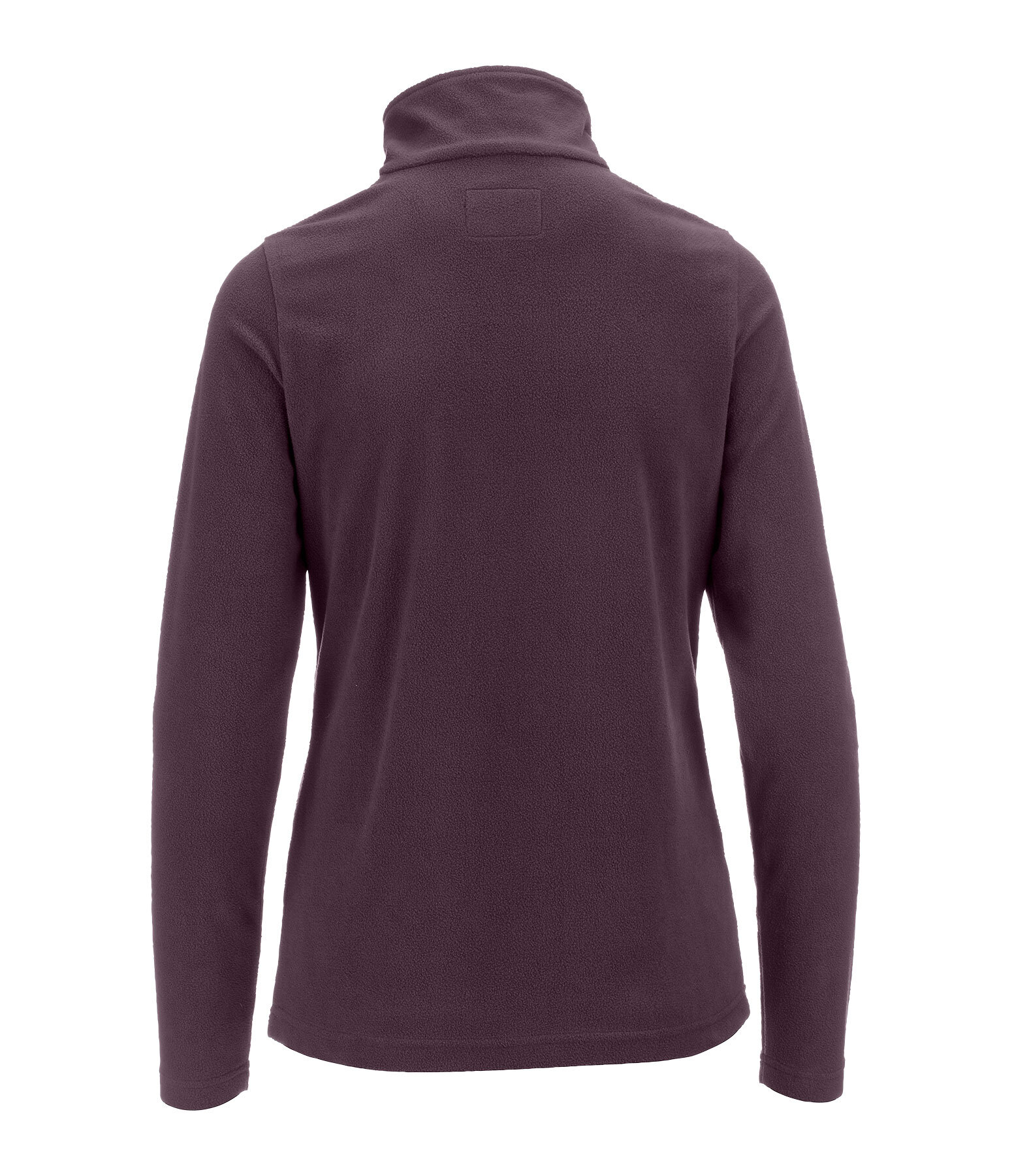 zip shirt Luisa