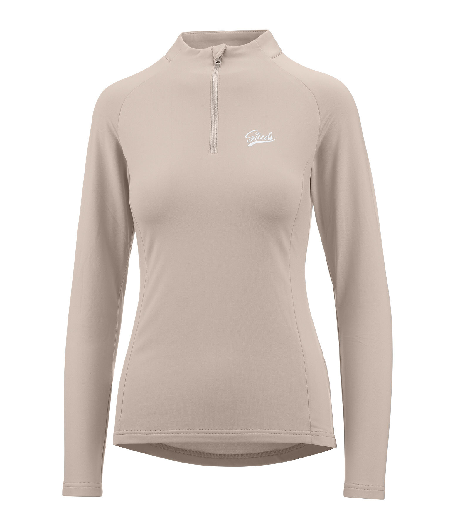 Performance stretch longsleeve Anna