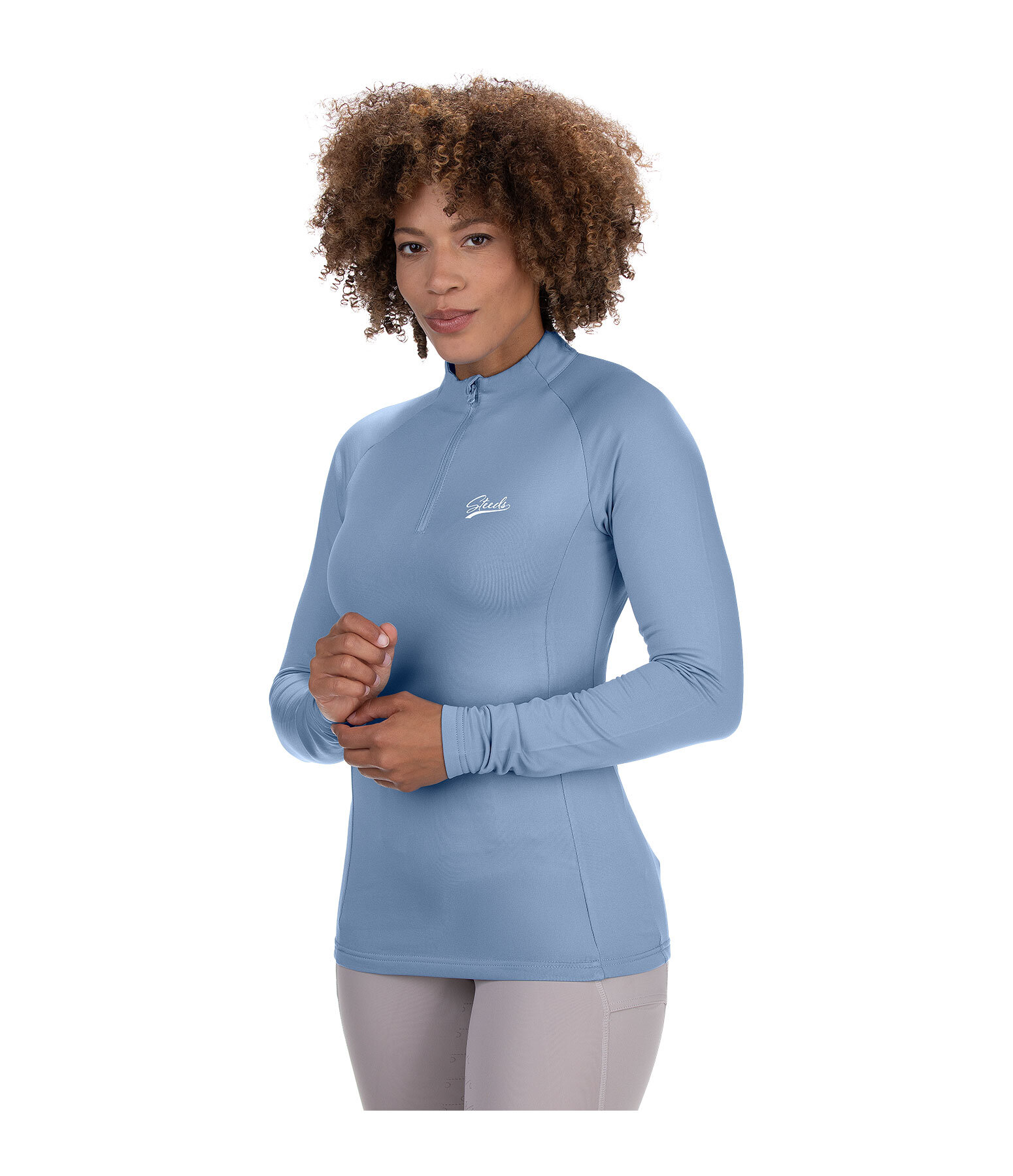 Performance stretch longsleeve Anna