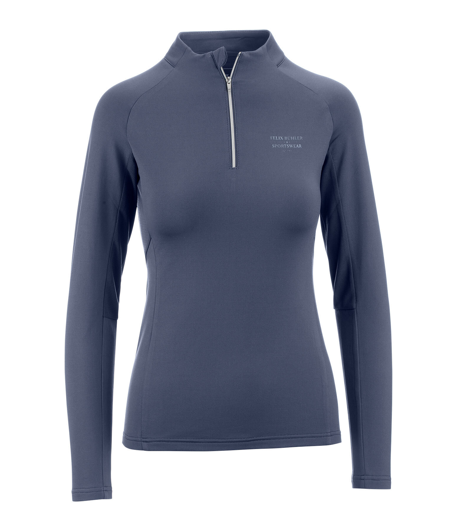 Performance stretch longsleeve Zo