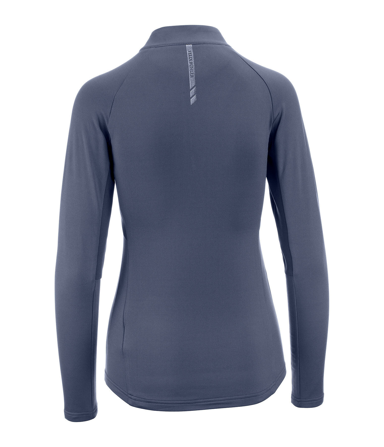 Performance stretch longsleeve Zo