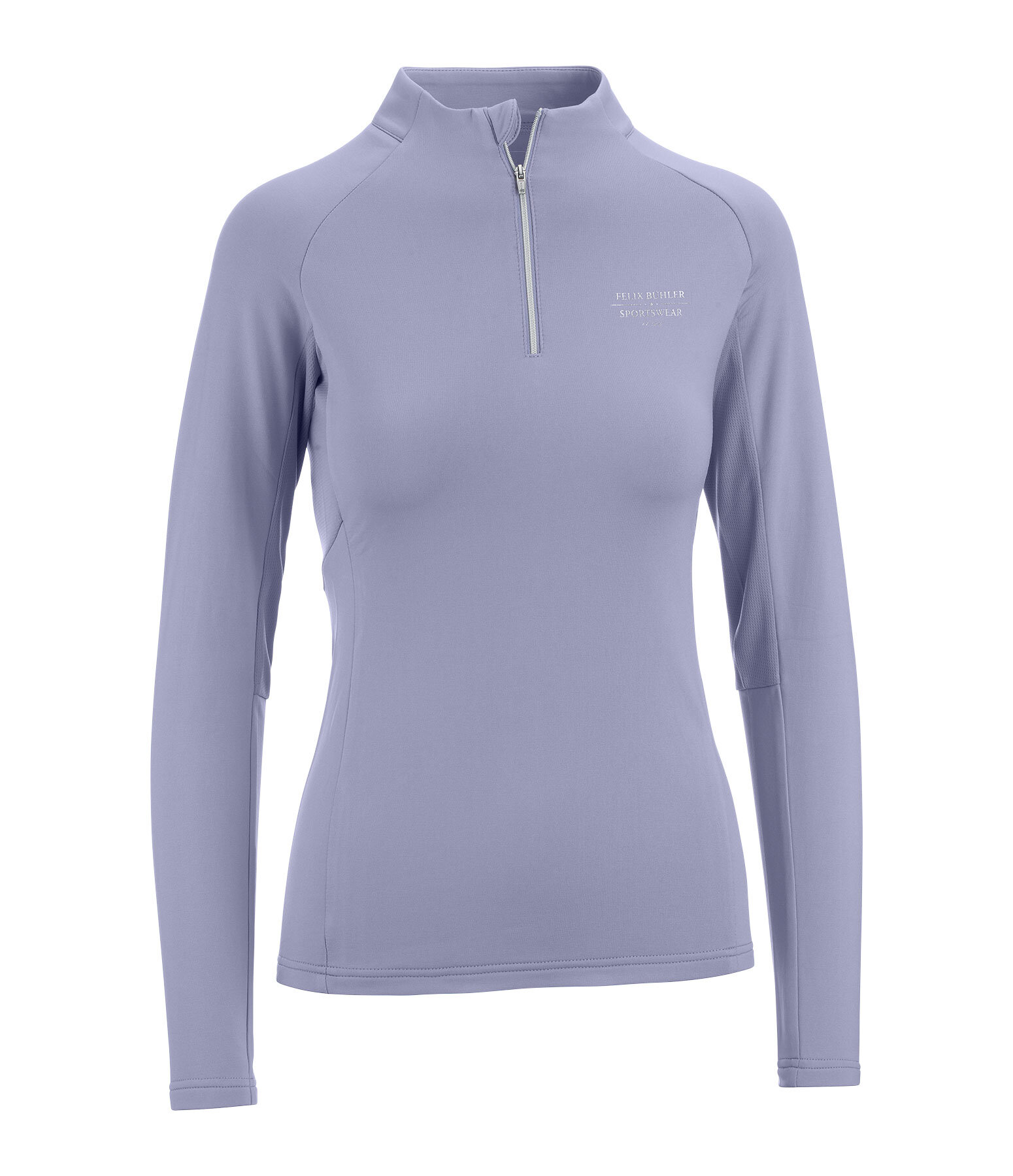 Performance stretch longsleeve Zo