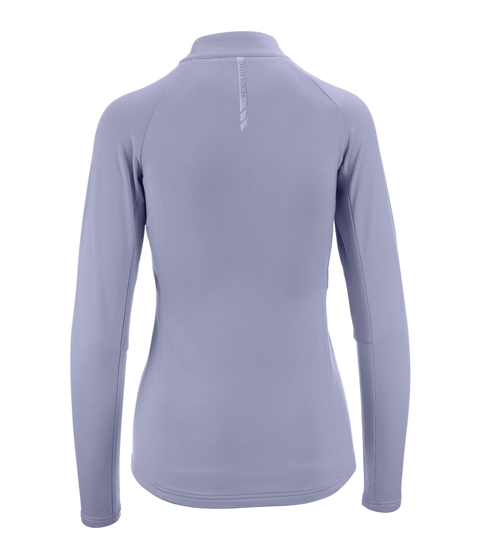 Performance stretch longsleeve Zo