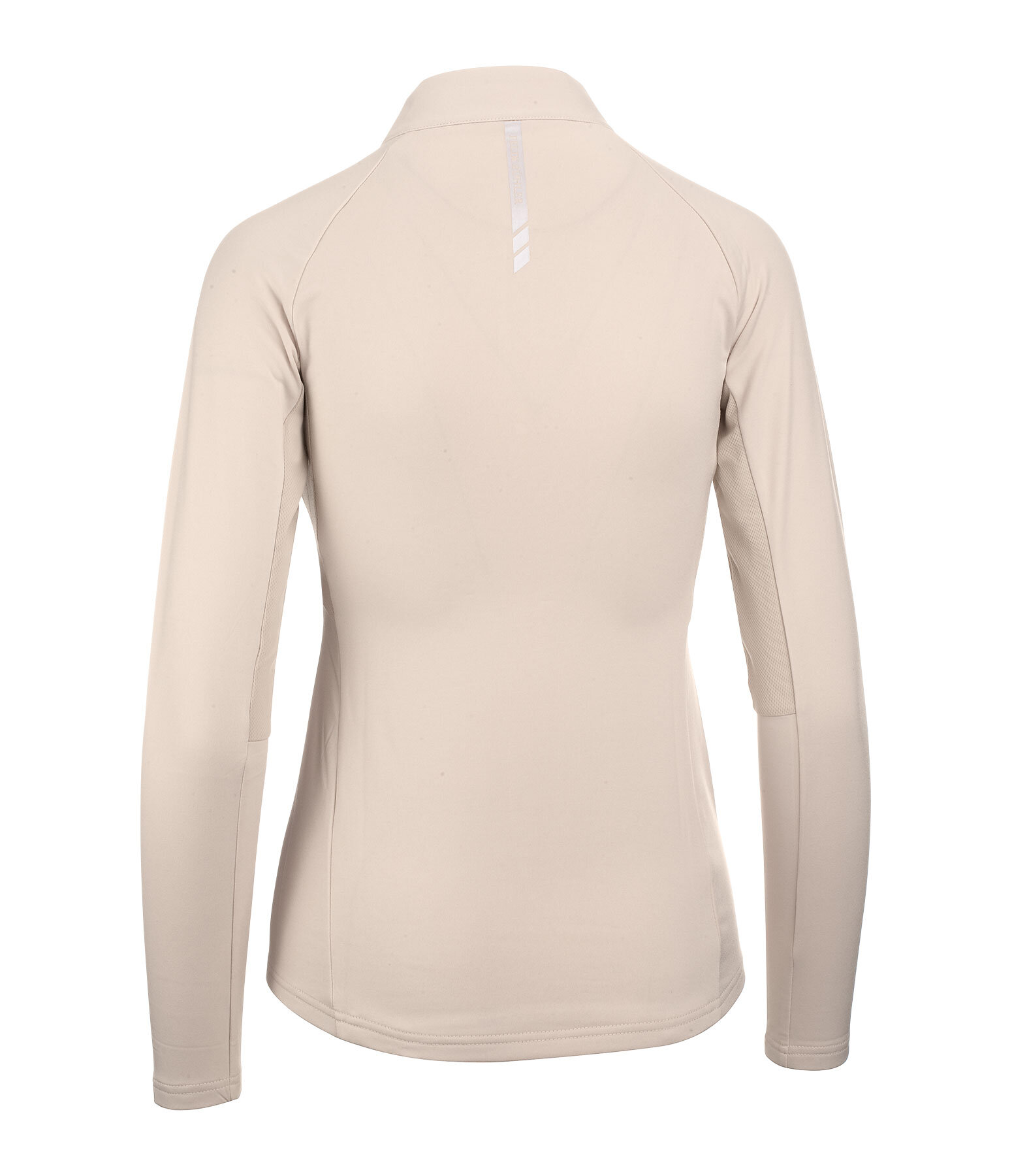 Performance stretch longsleeve Zo