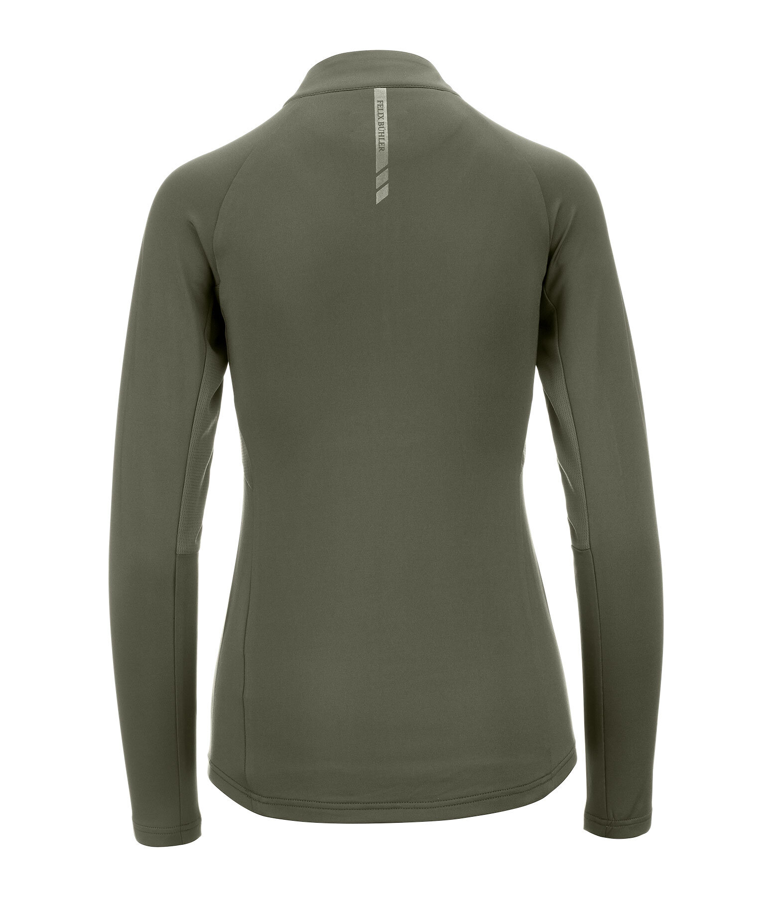 Performance stretch longsleeve Zo�