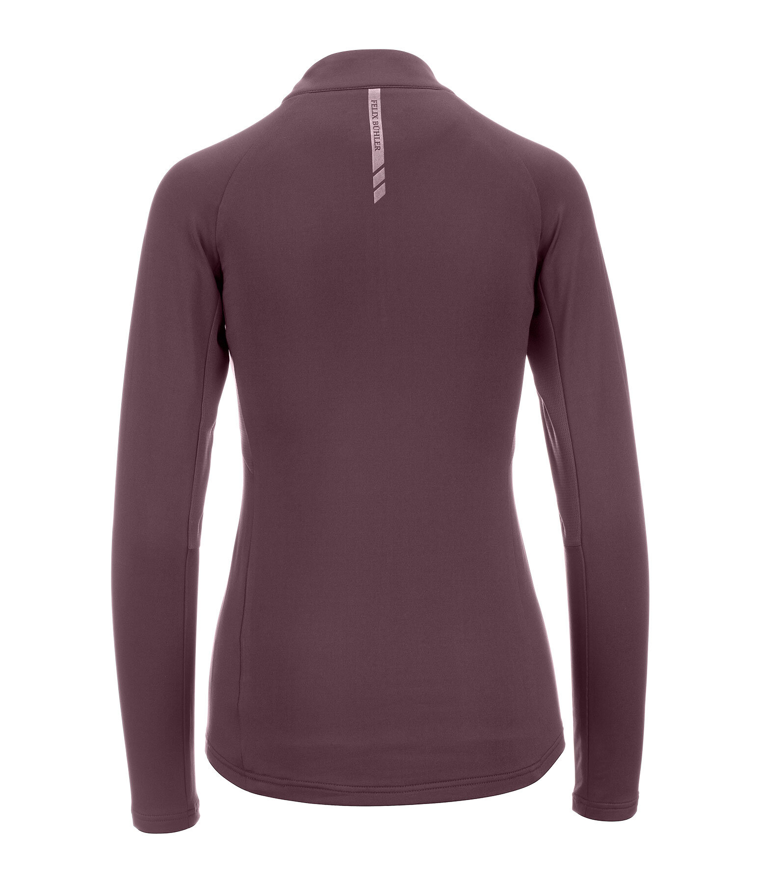 Performance stretch longsleeve Zo�
