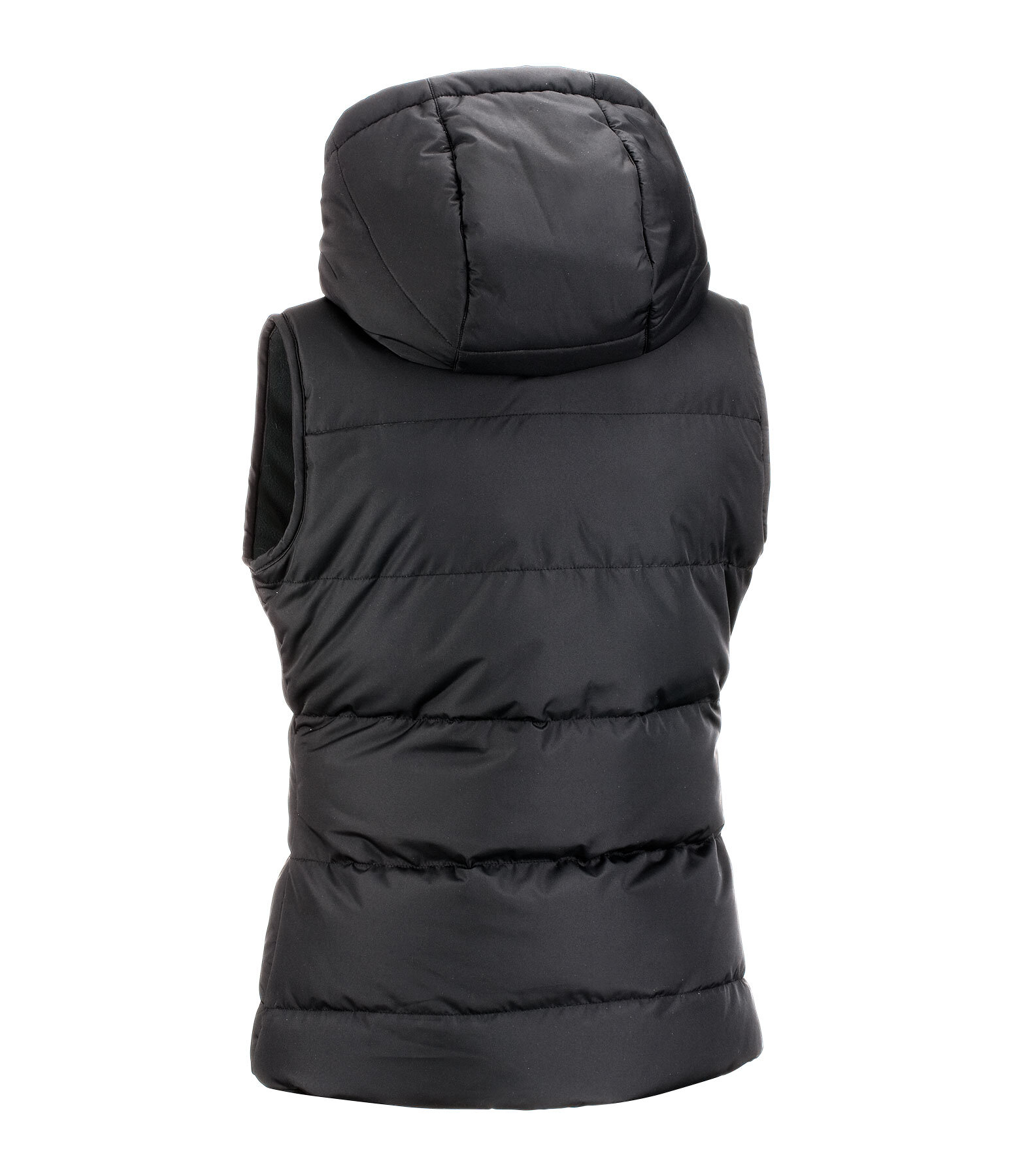 bodywarmer Mira II met capuchon