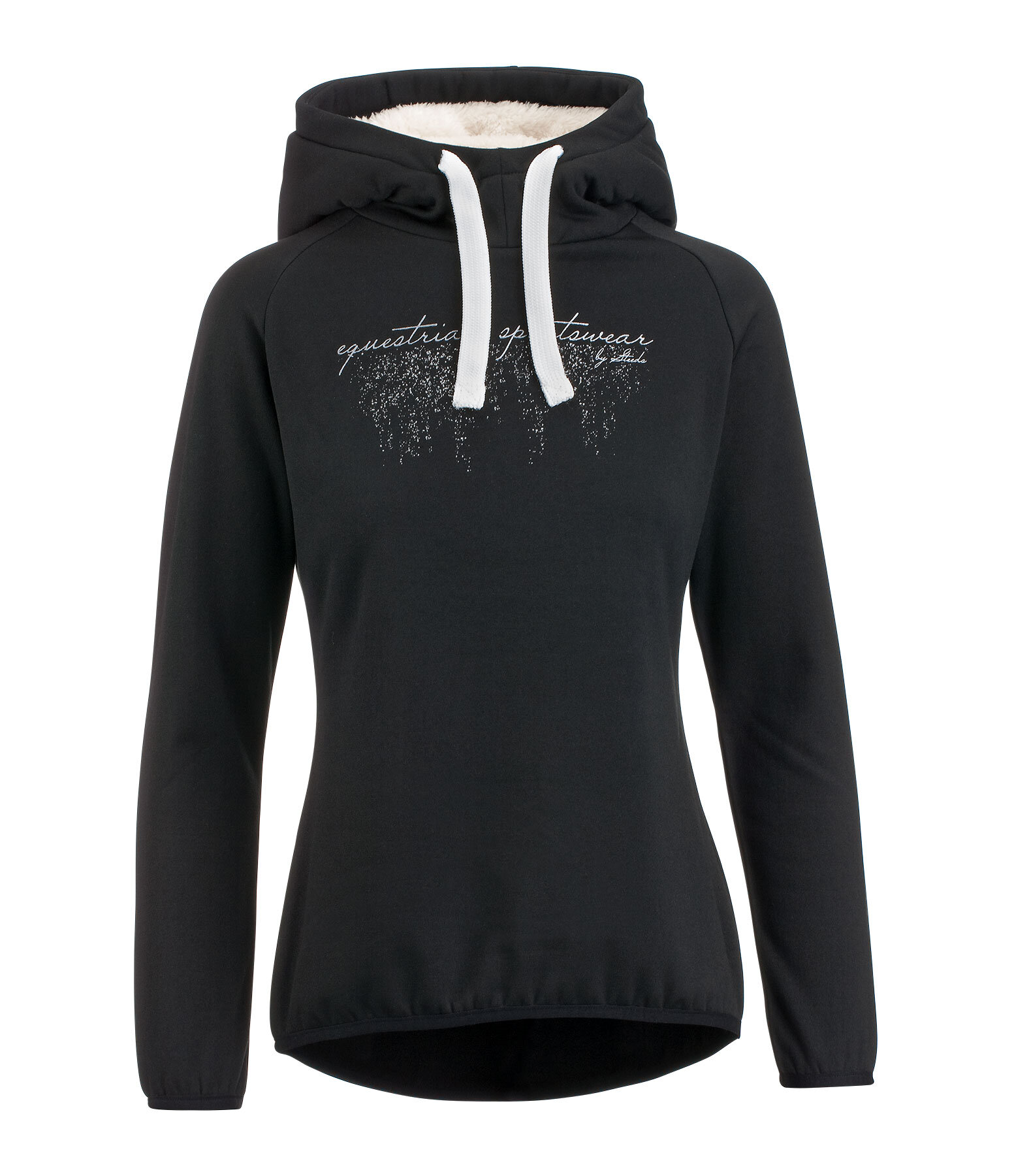 Performance stretch hoodie Julie