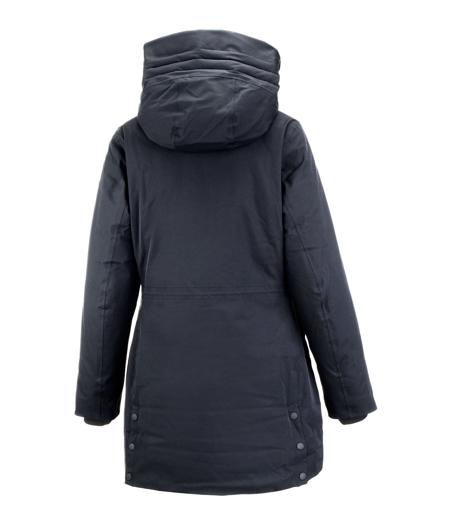 thermo parka Aldora