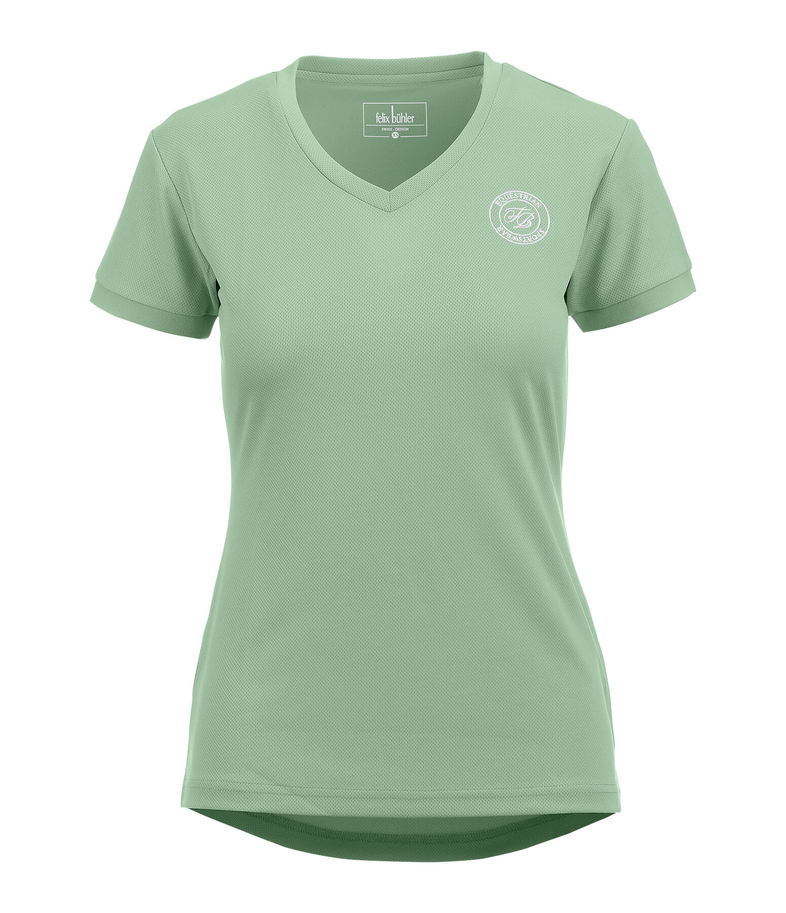 functioneel T-shirt Nela