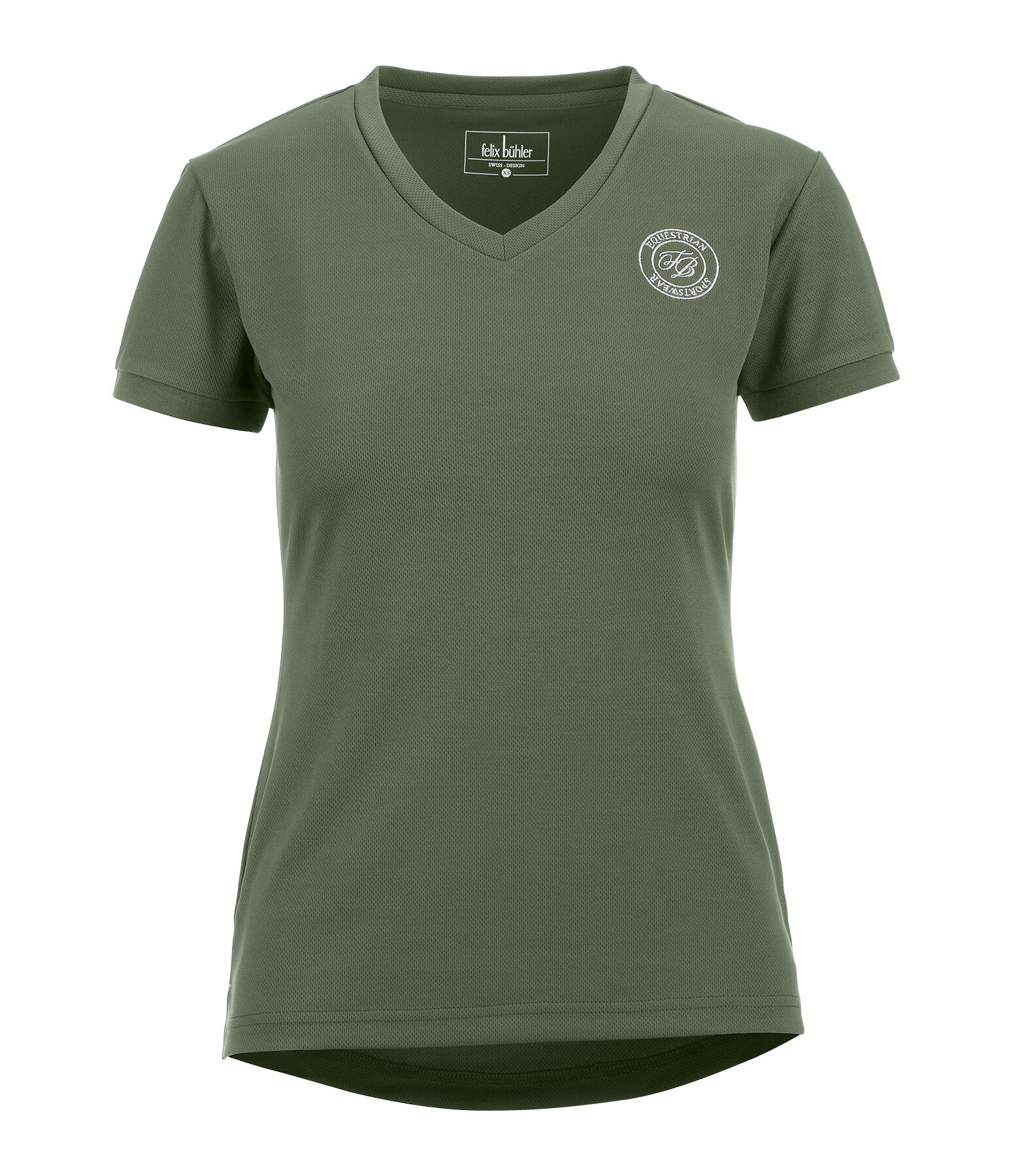 functioneel T-shirt Nela