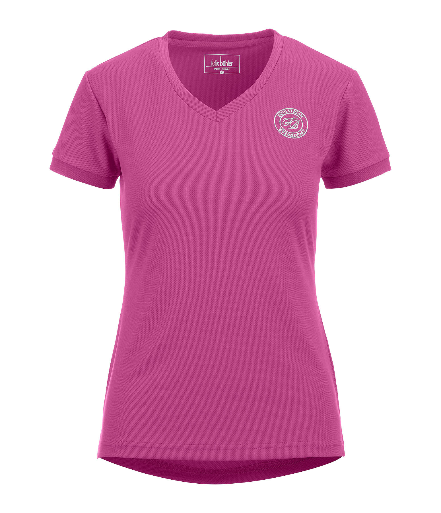 functioneel T-shirt Nela