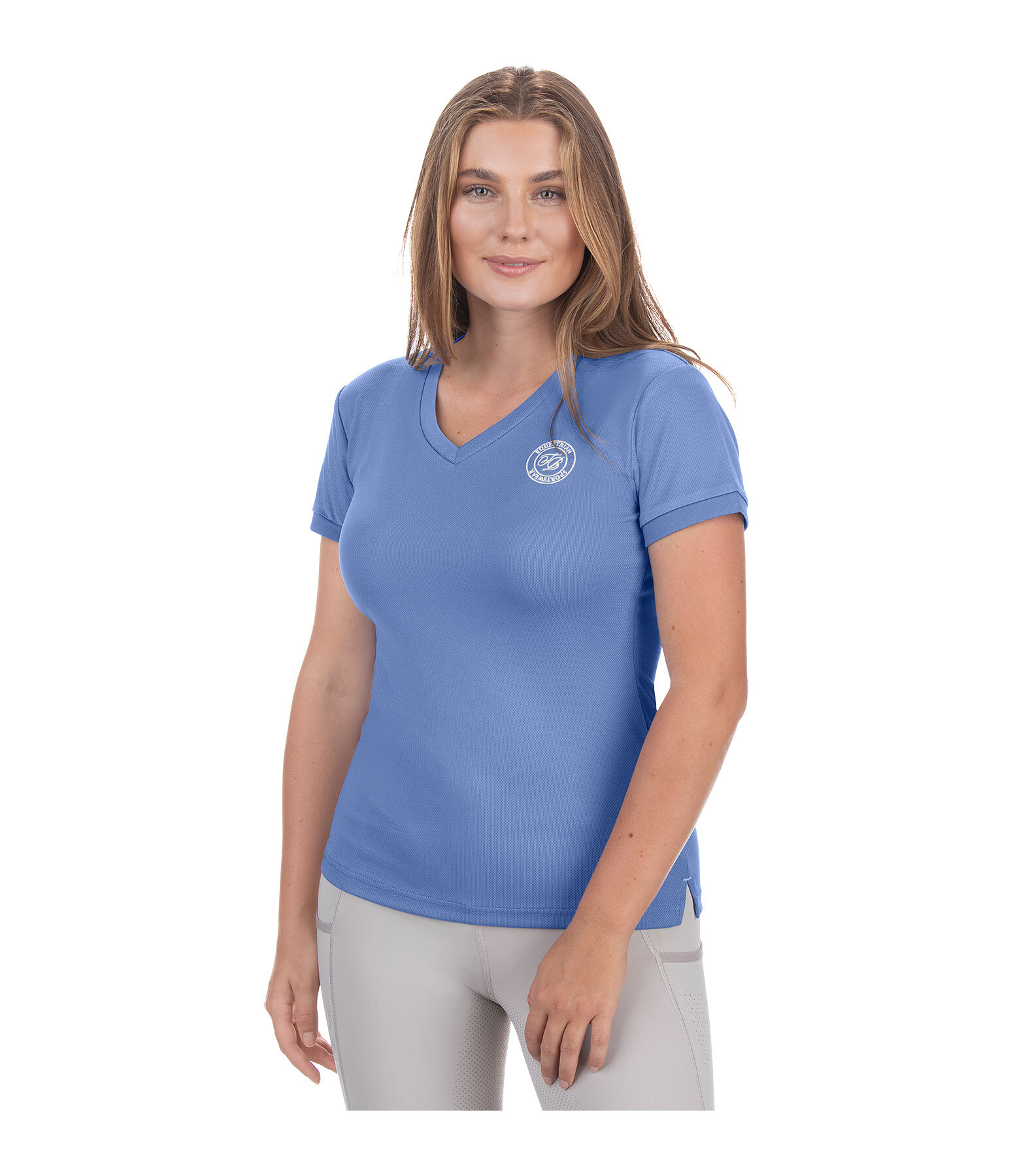 functioneel T-shirt Nela