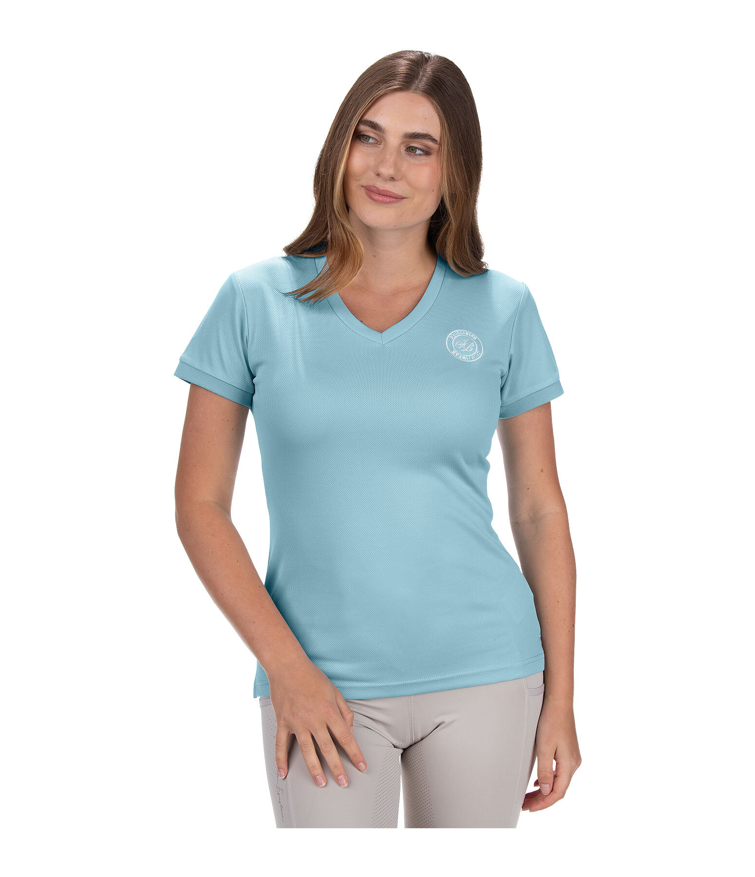 functioneel T-shirt Nela