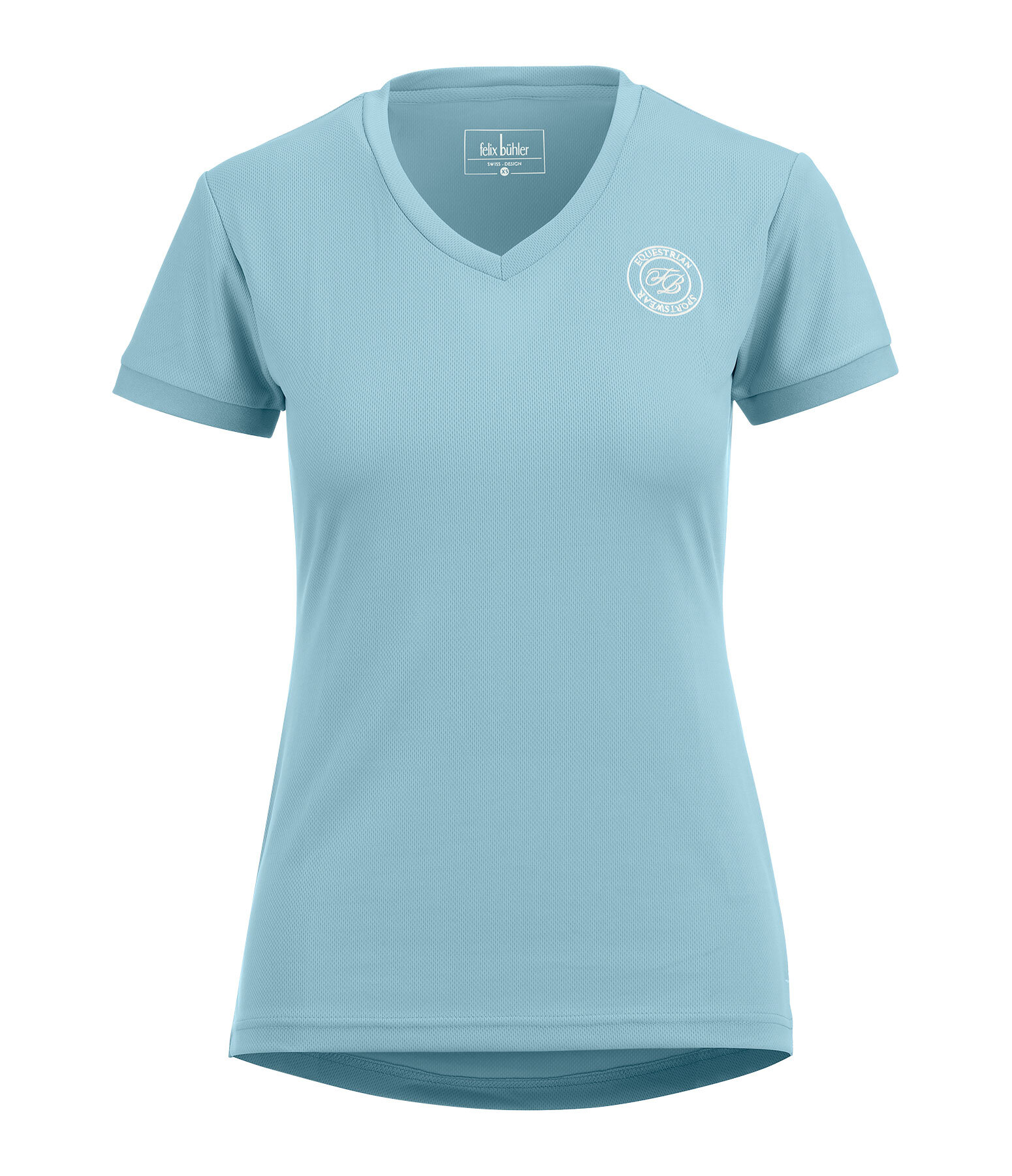 functioneel T-shirt Nela