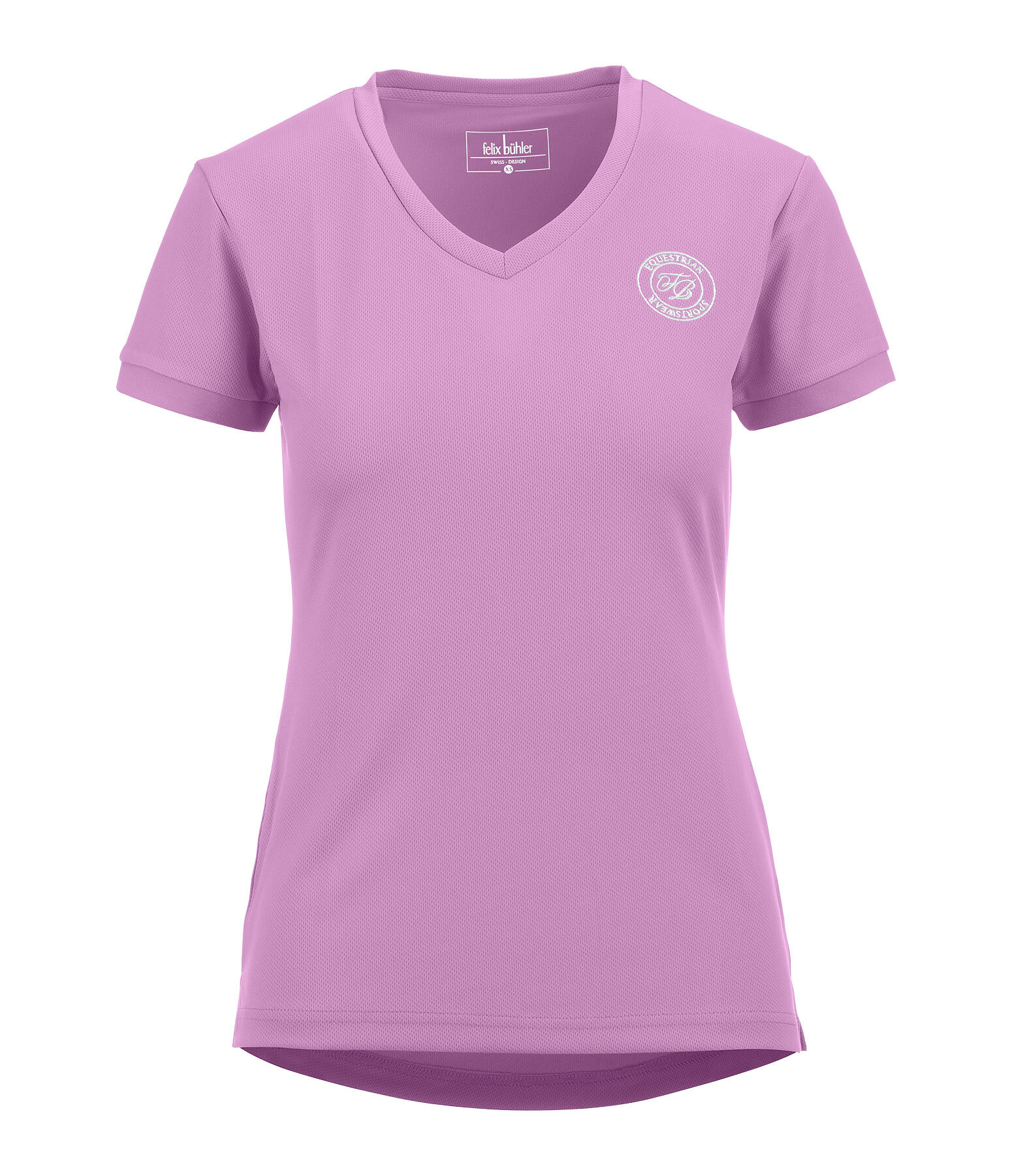 functioneel T-shirt Nela