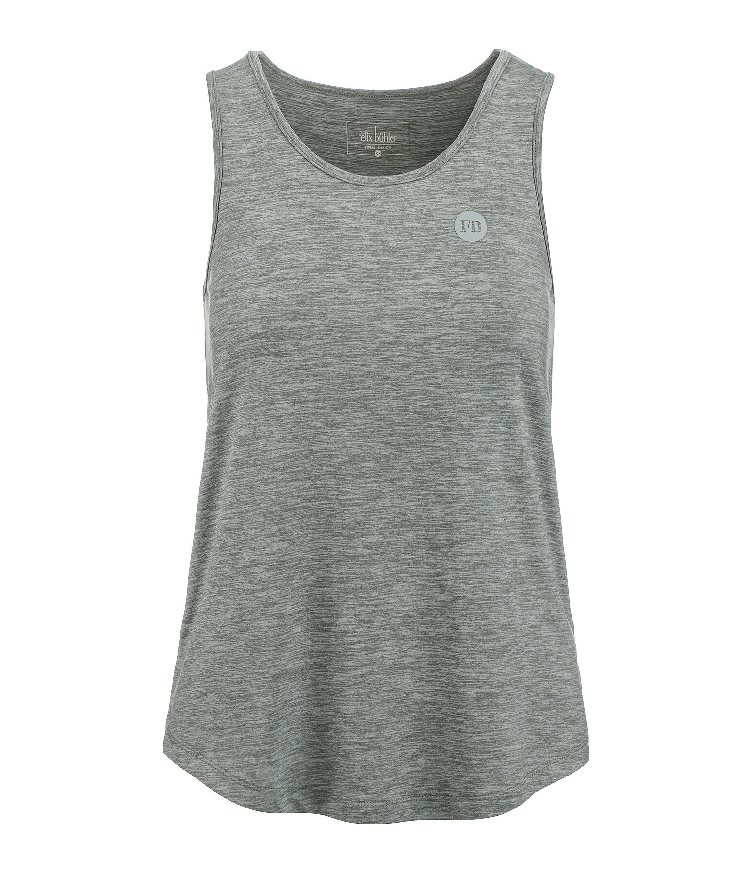 functionele tanktop Lisa