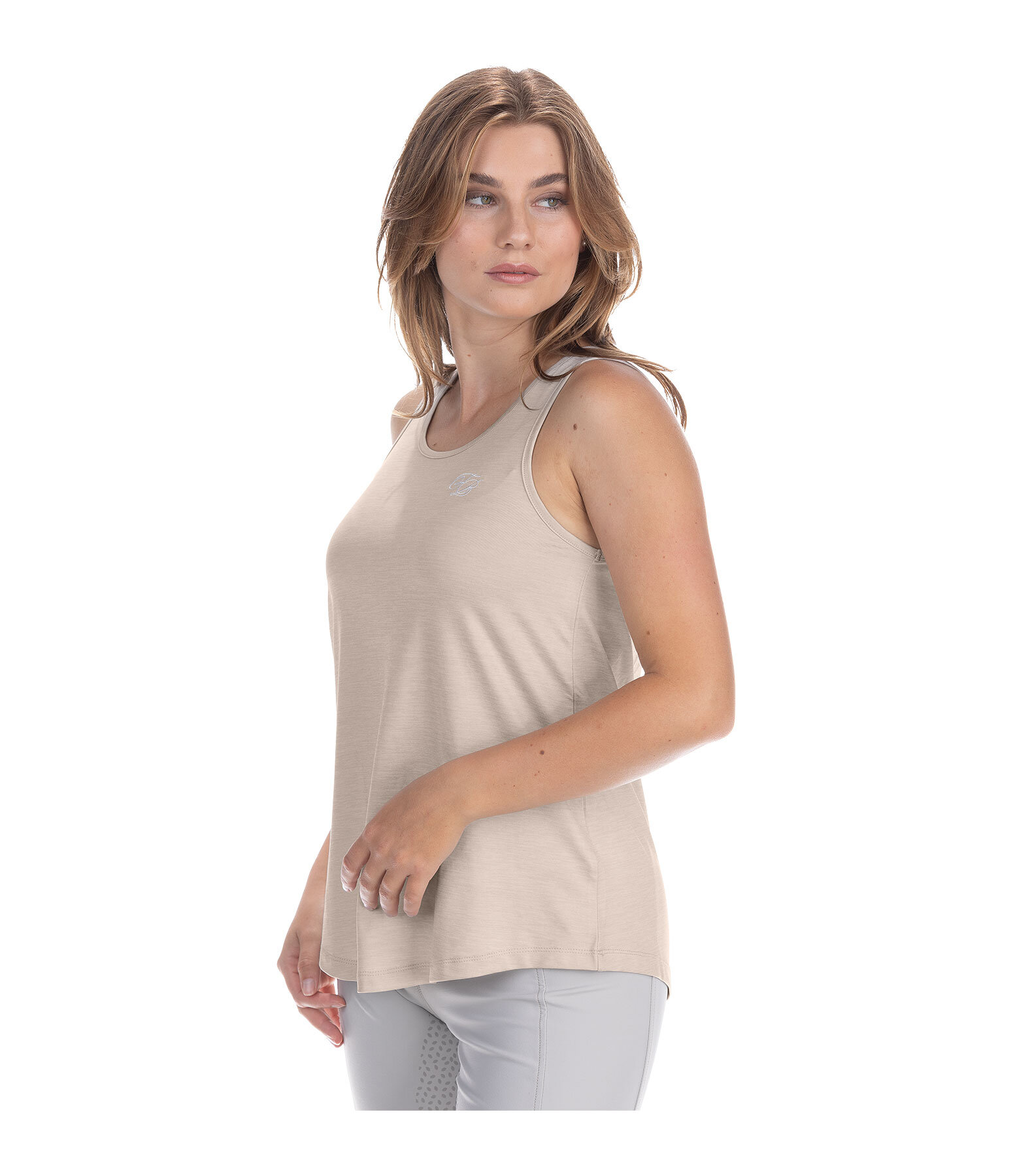 functionele tanktop Lotte II