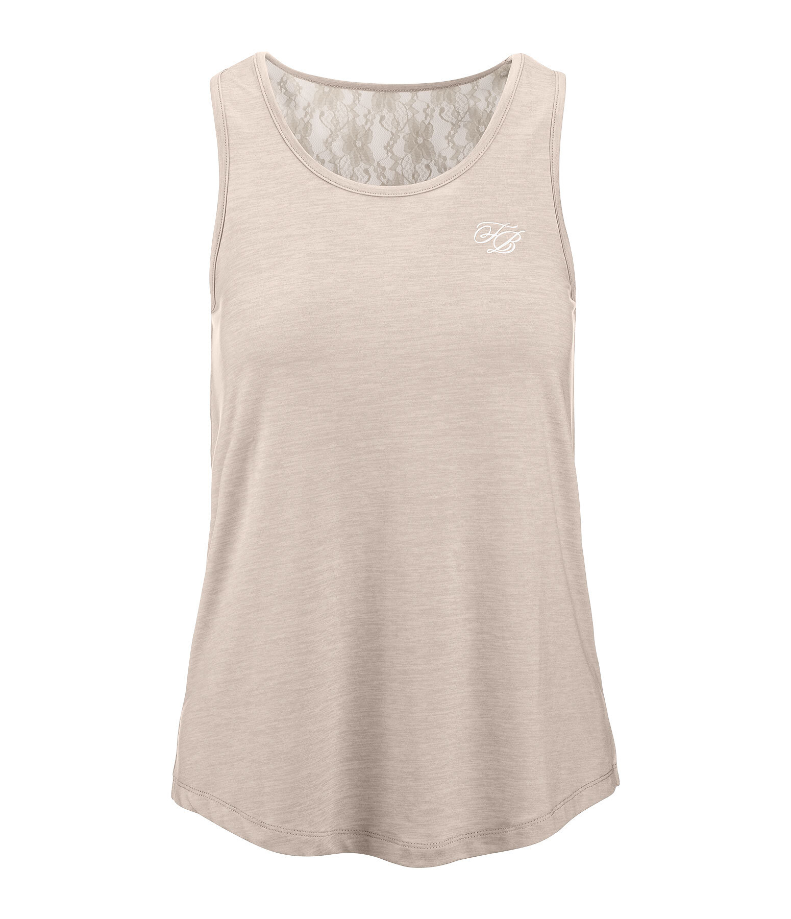 functionele tanktop Lotte II