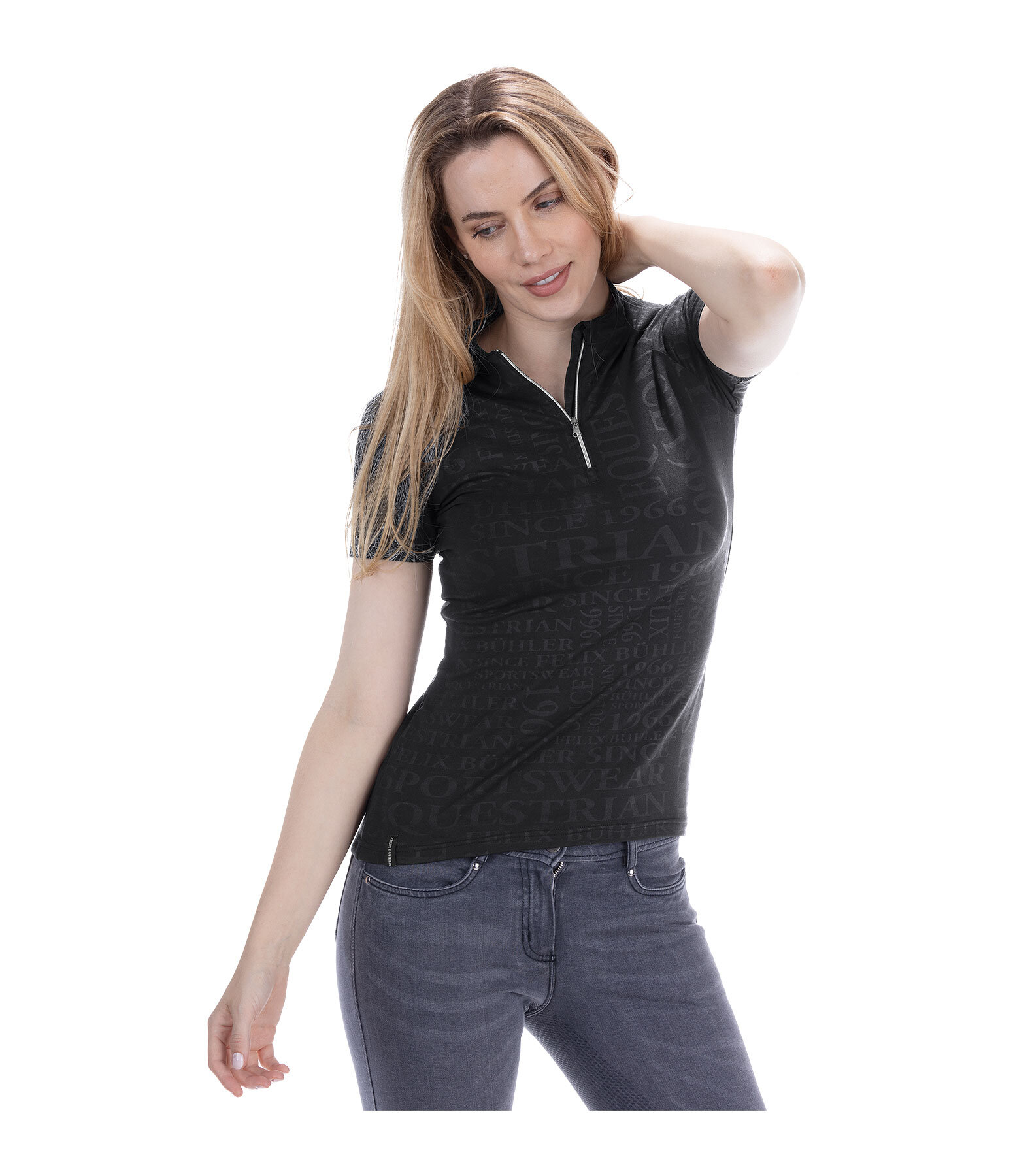 functioneel shirt Ann