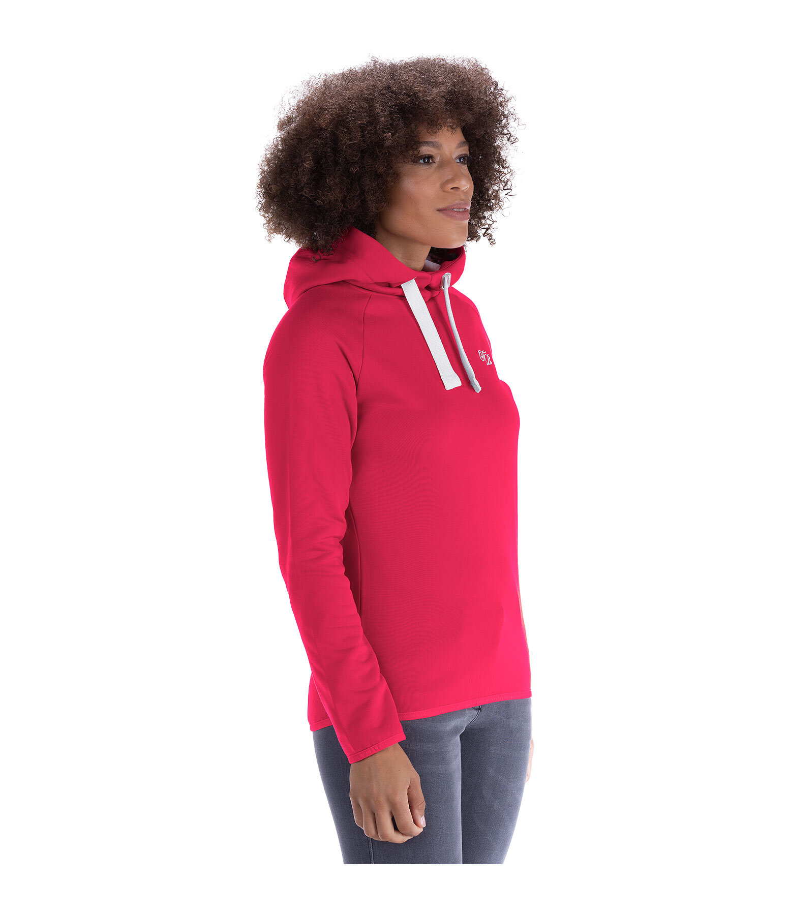 Performance stretch hoodie Emma II