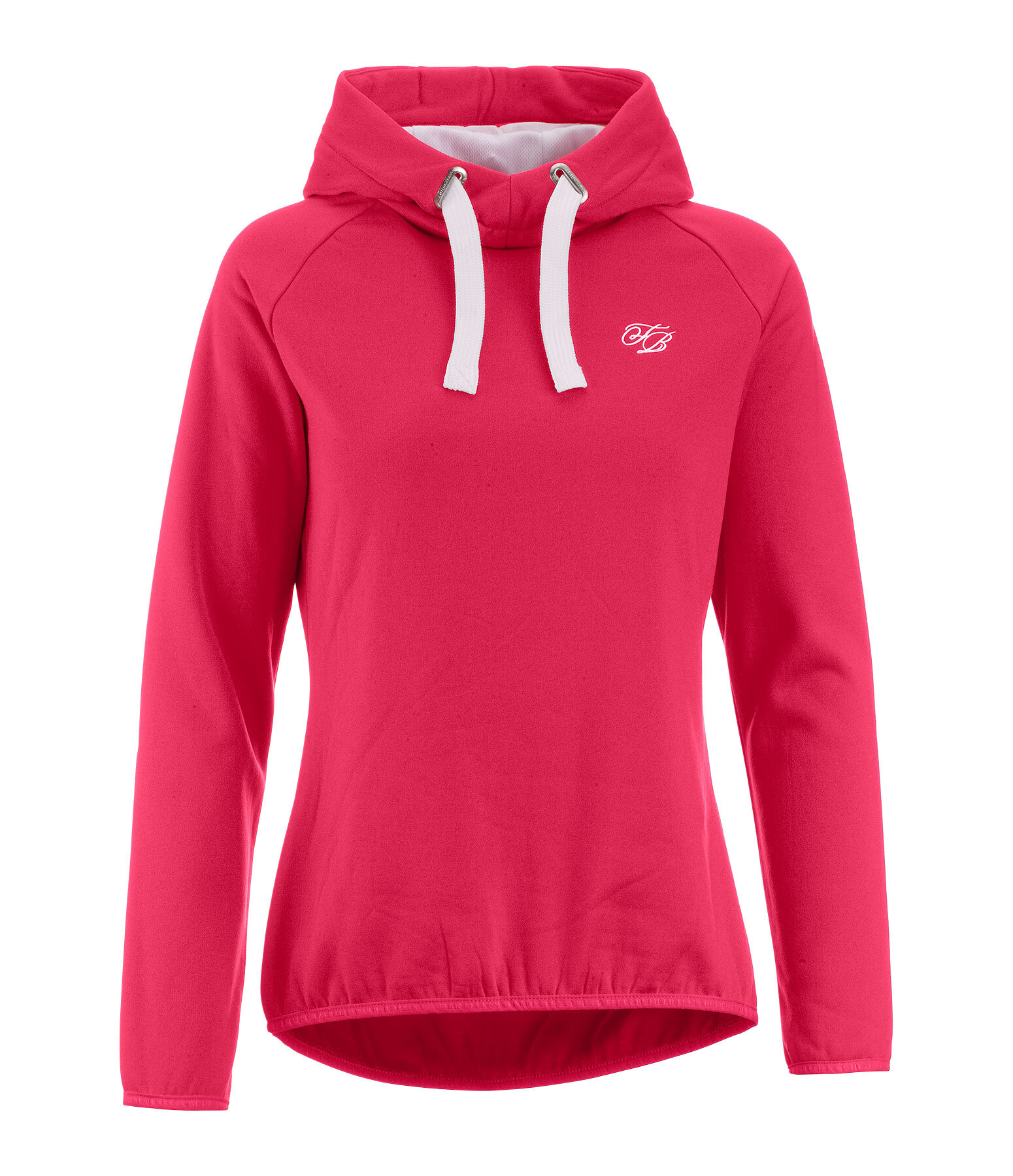 Performance stretch hoodie Emma II