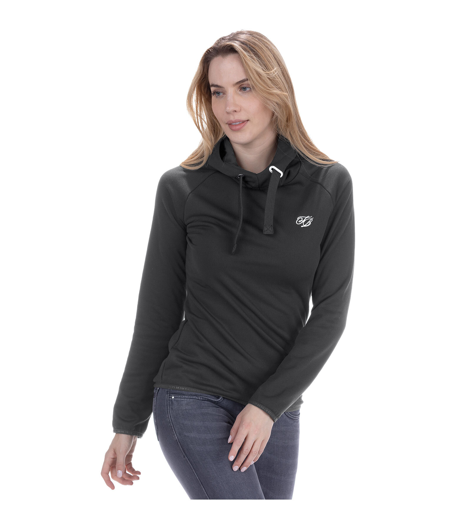 Performance stretch hoodie Emma II