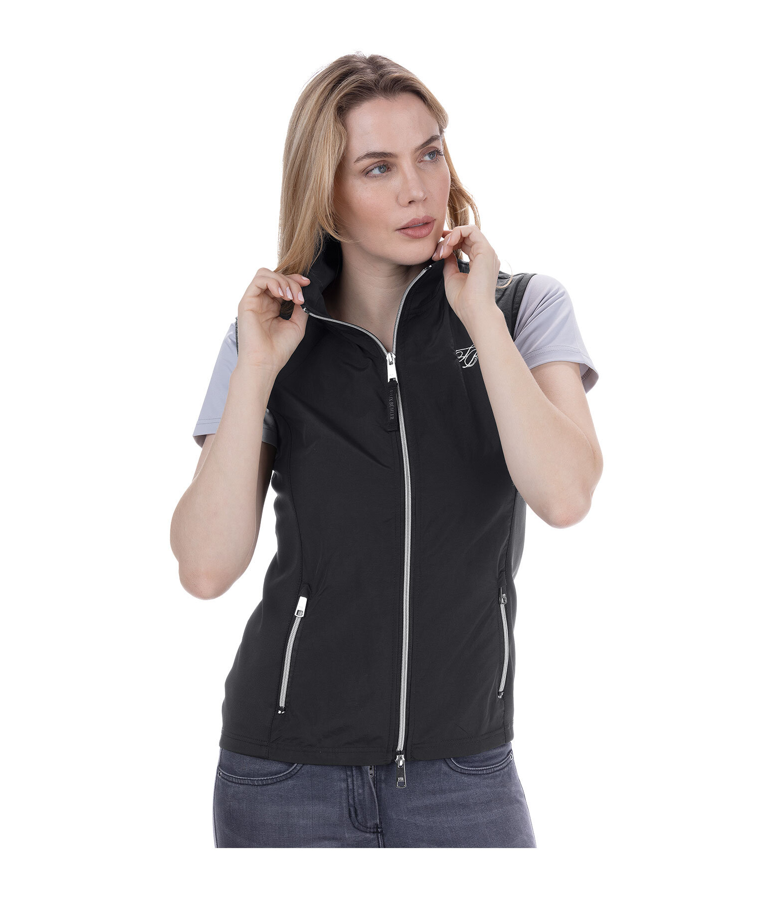 combi bodywarmer Zoey