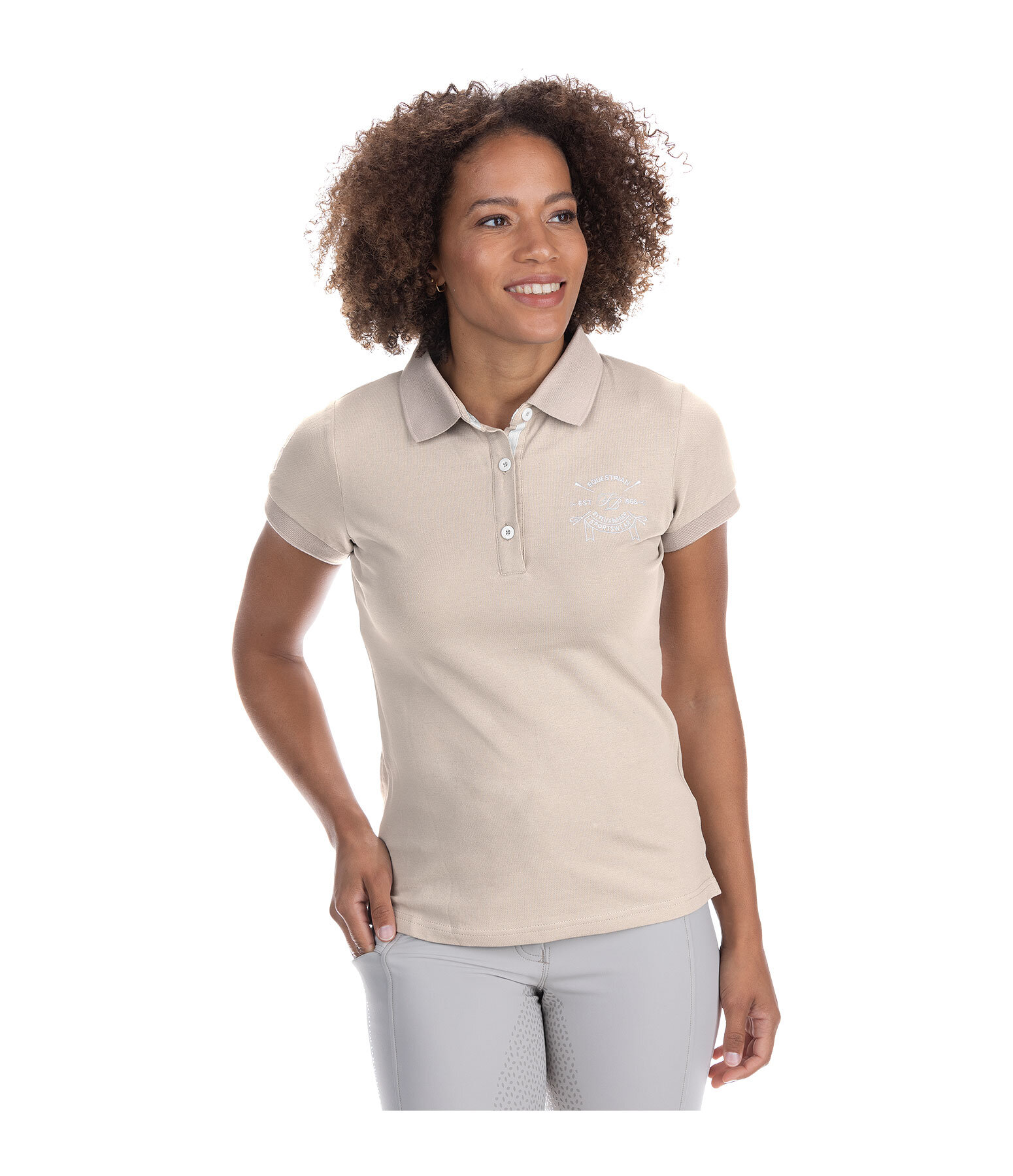 poloshirt Libby