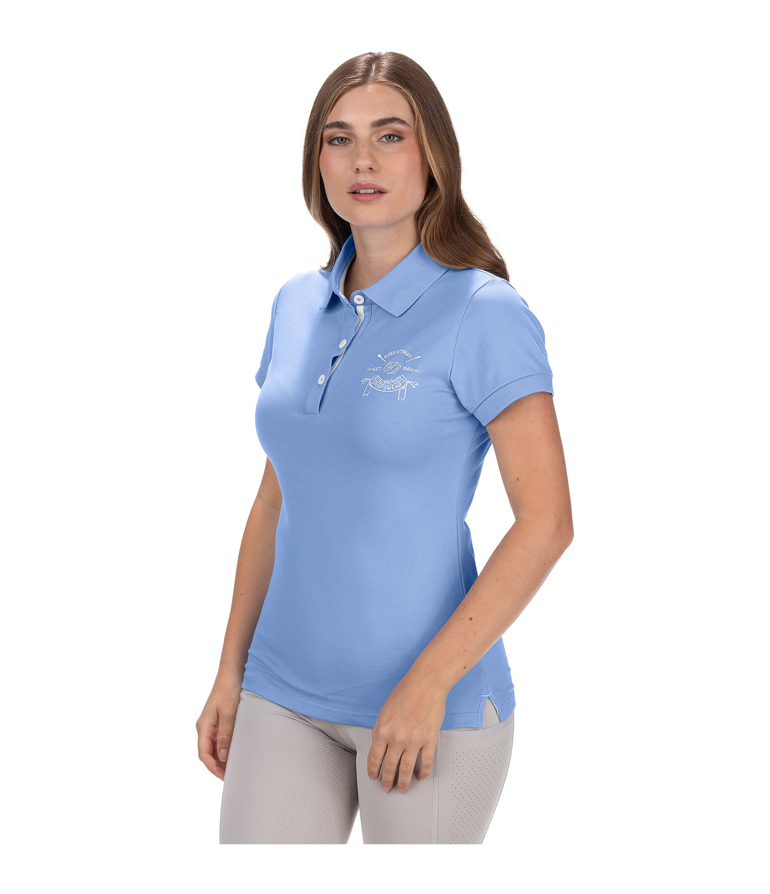 poloshirt Libby