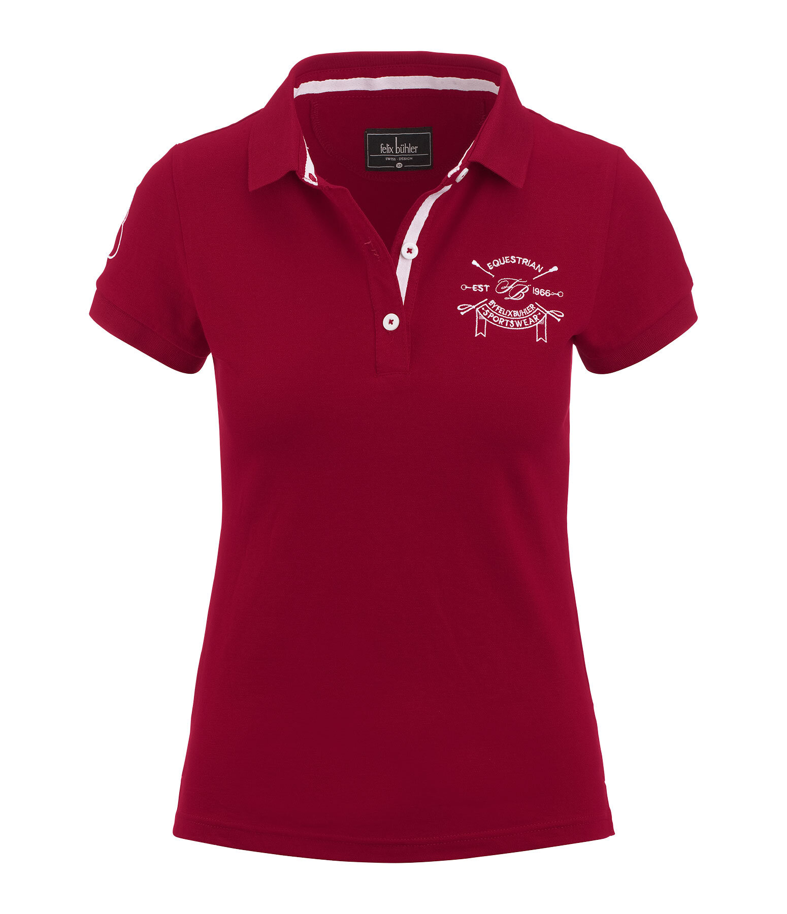 poloshirt Libby