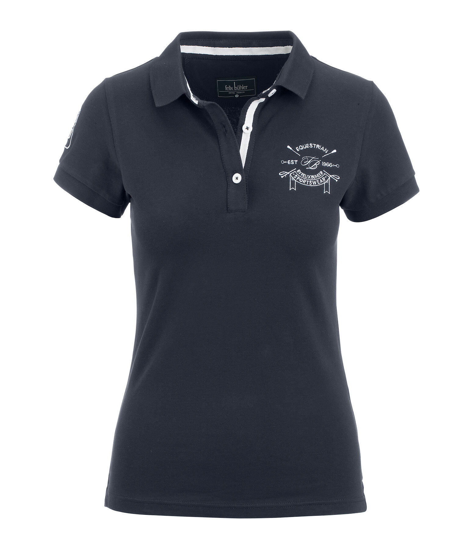 poloshirt Libby