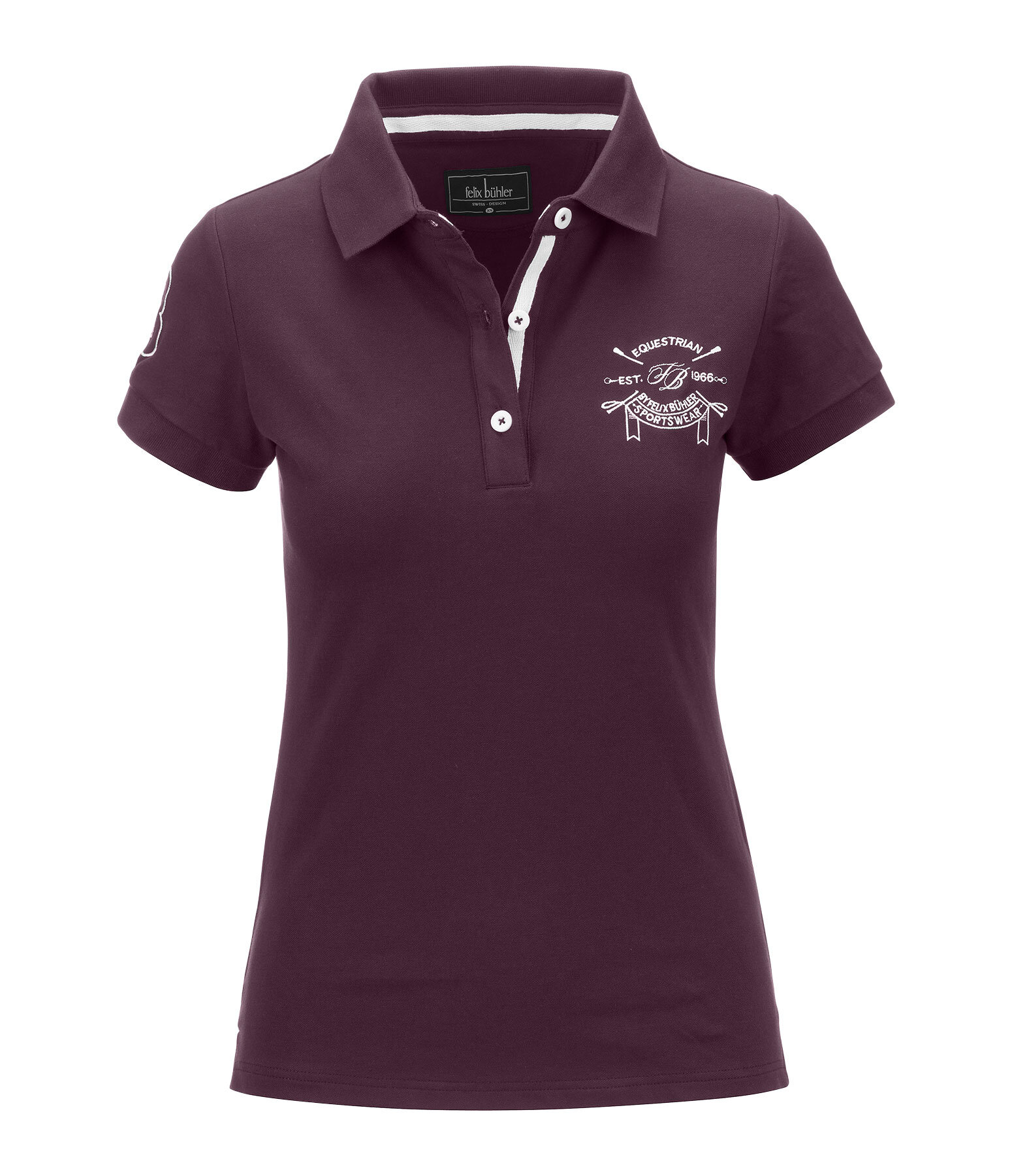poloshirt Libby