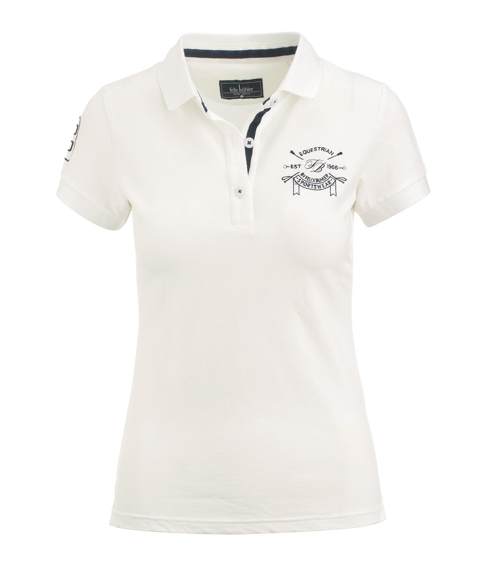 poloshirt Libby