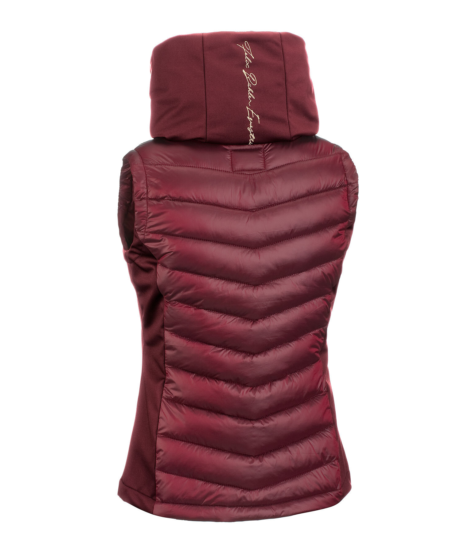 combi bodywarmer Anna