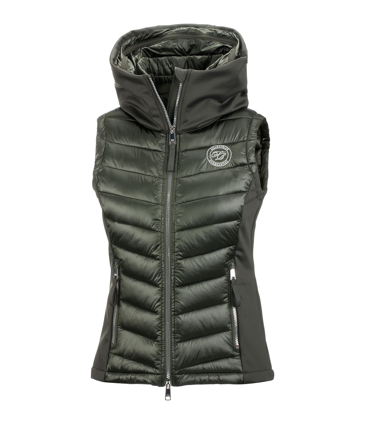 combi bodywarmer Anna