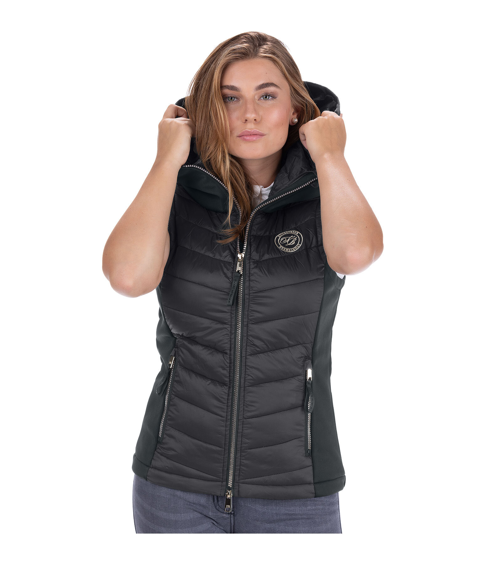 combi bodywarmer Anna