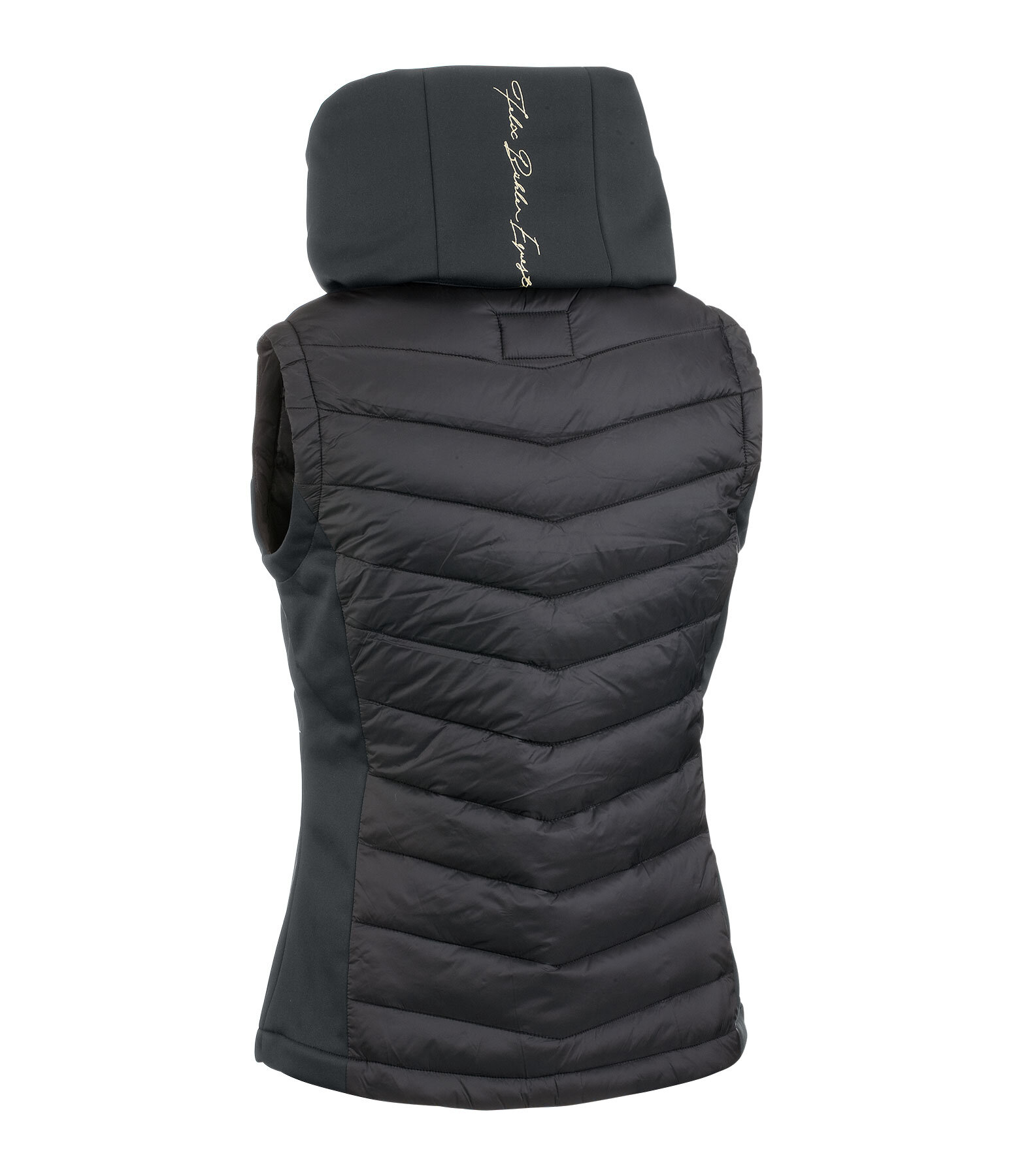 combi bodywarmer Anna