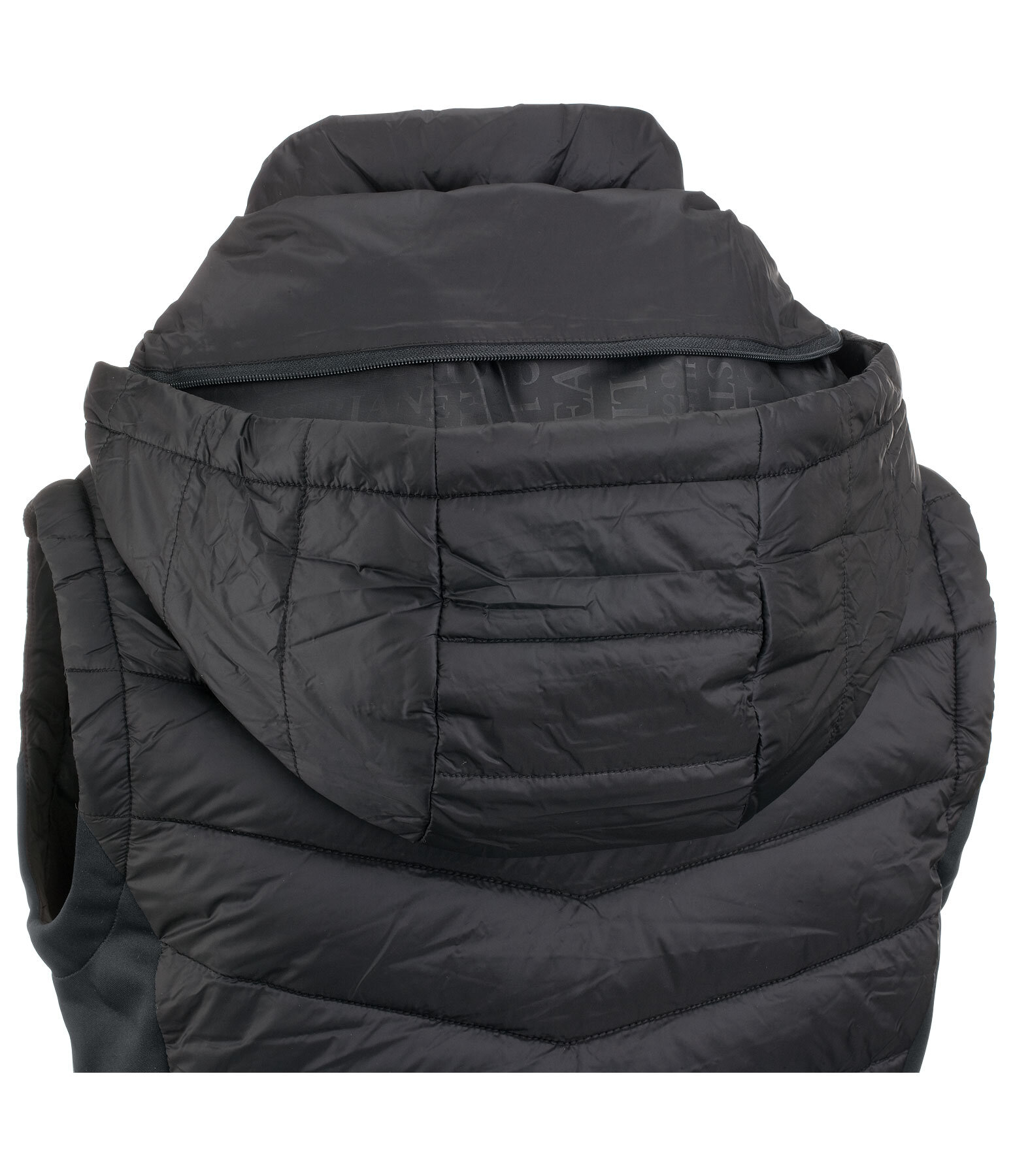 combi bodywarmer Anna