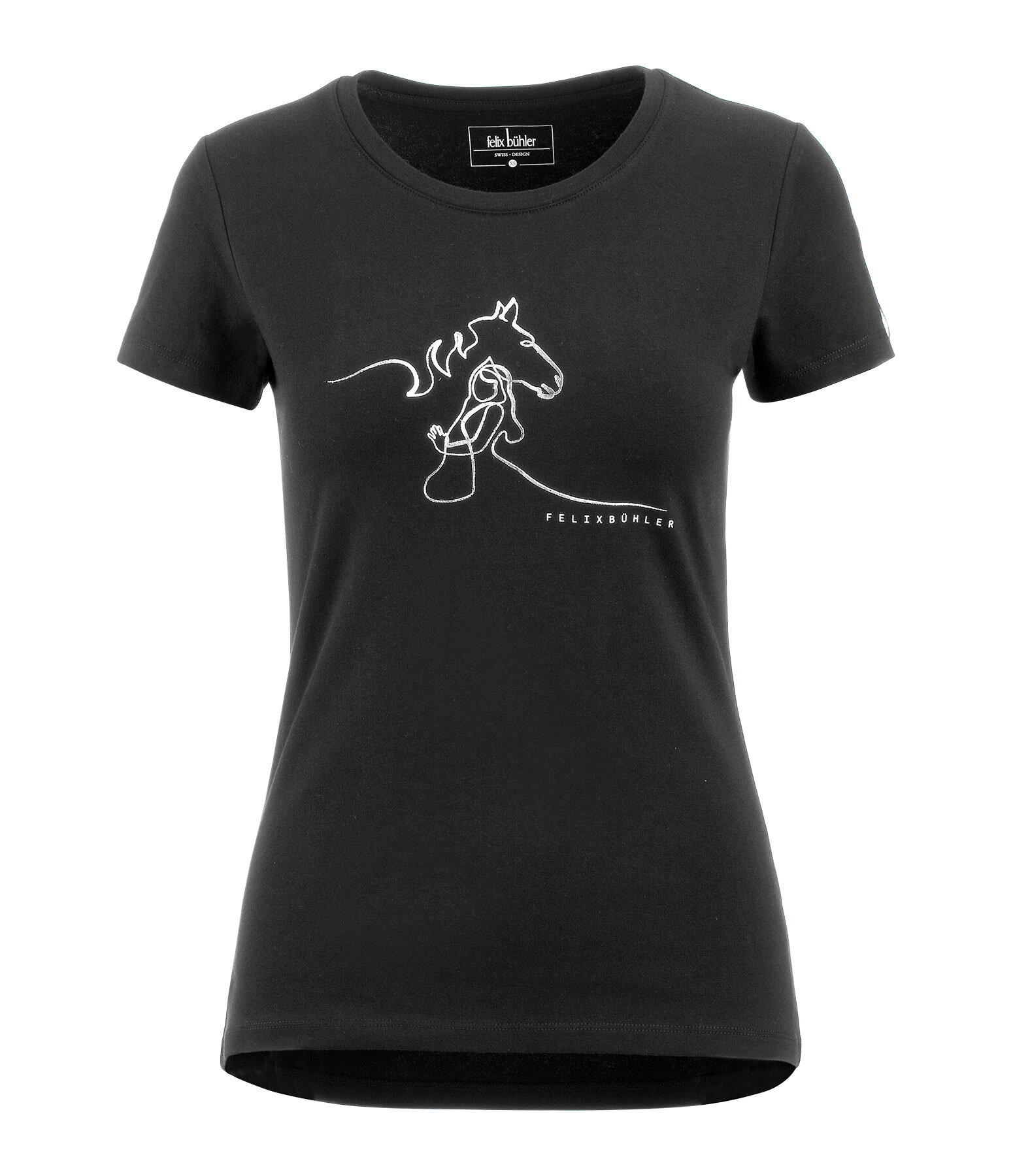 T-shirt Fine
