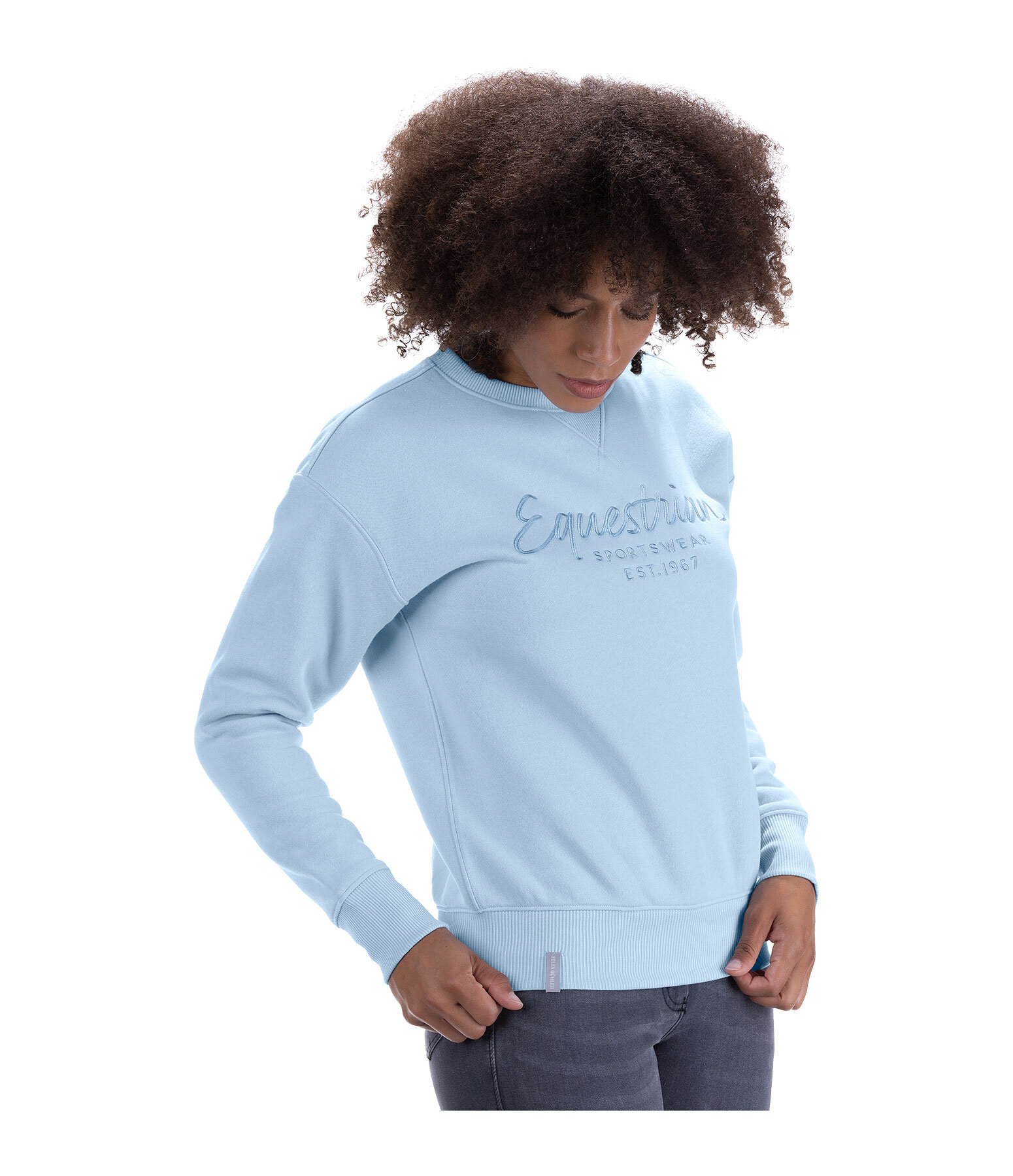 sweat pullover Cleo