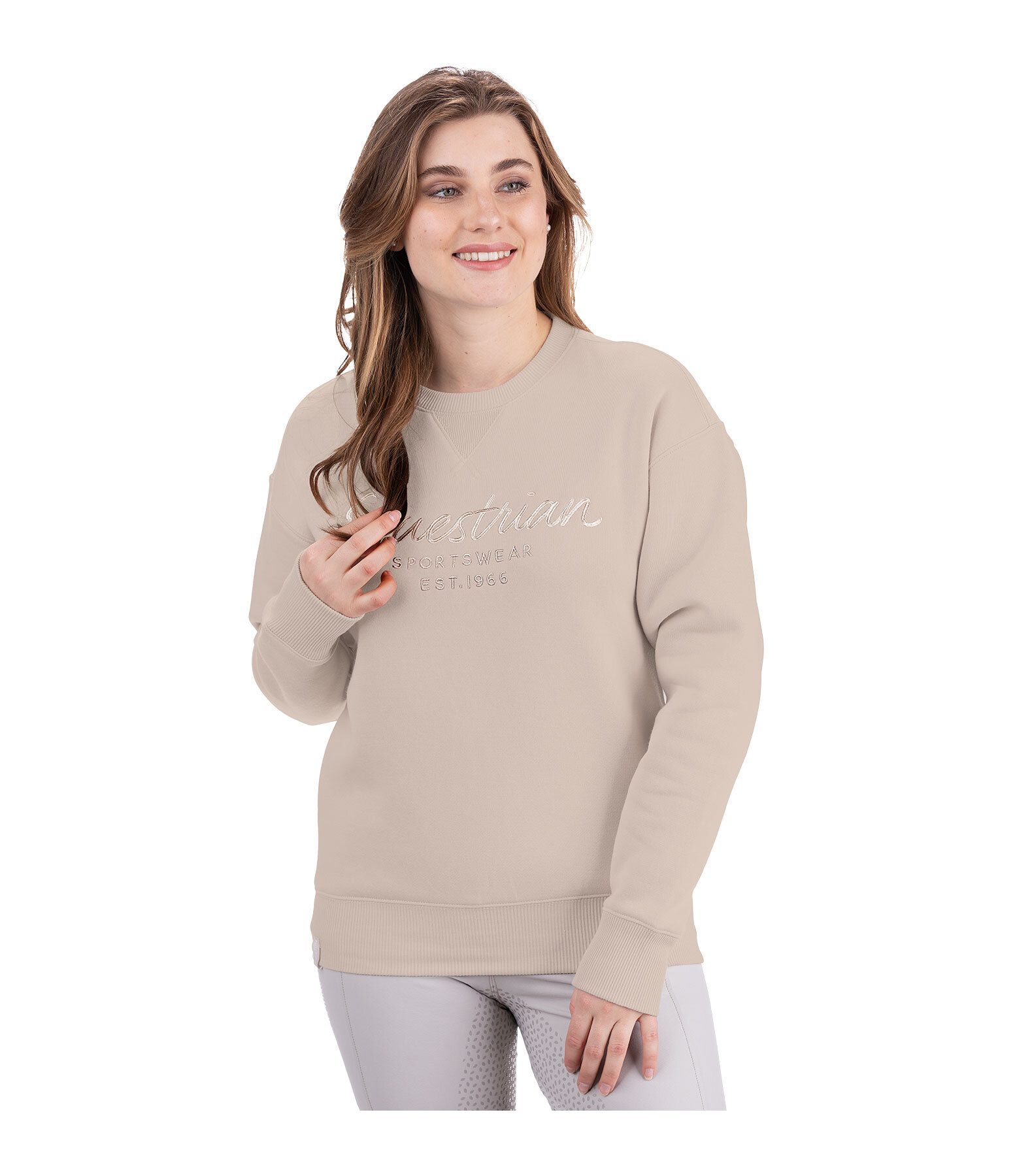 sweat pullover Cleo