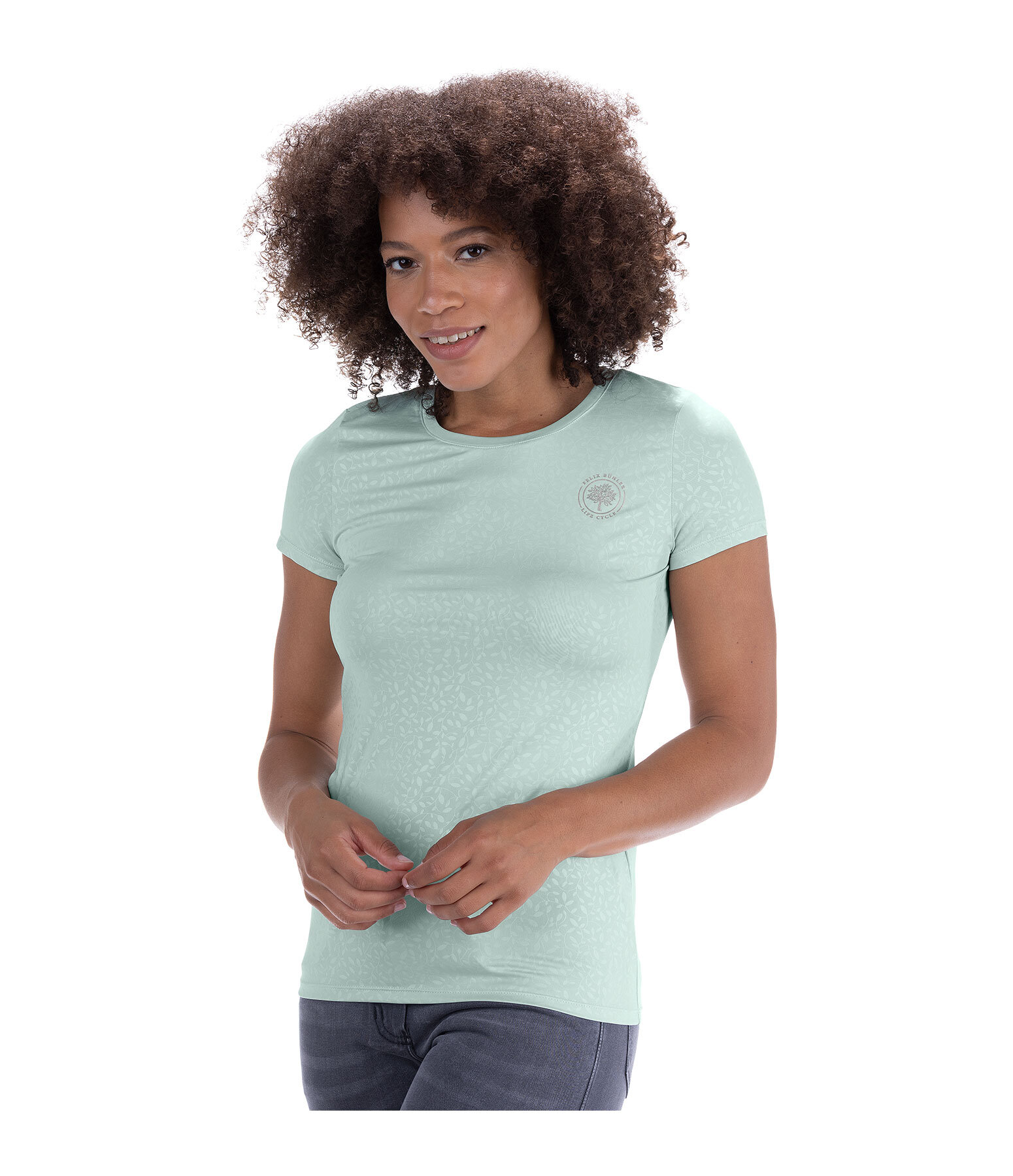 functioneel shirt Kate