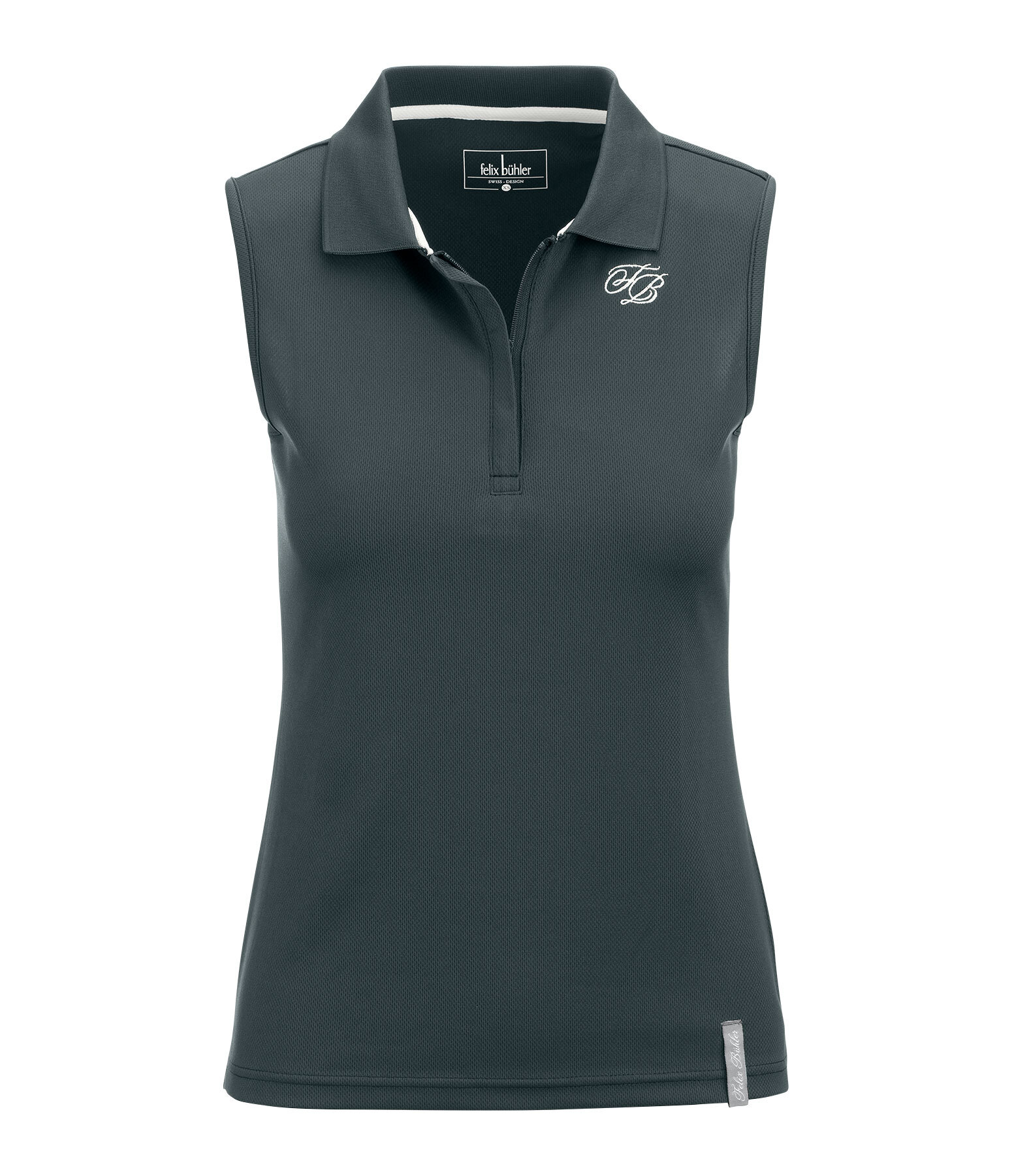 functioneel poloshirt Jess