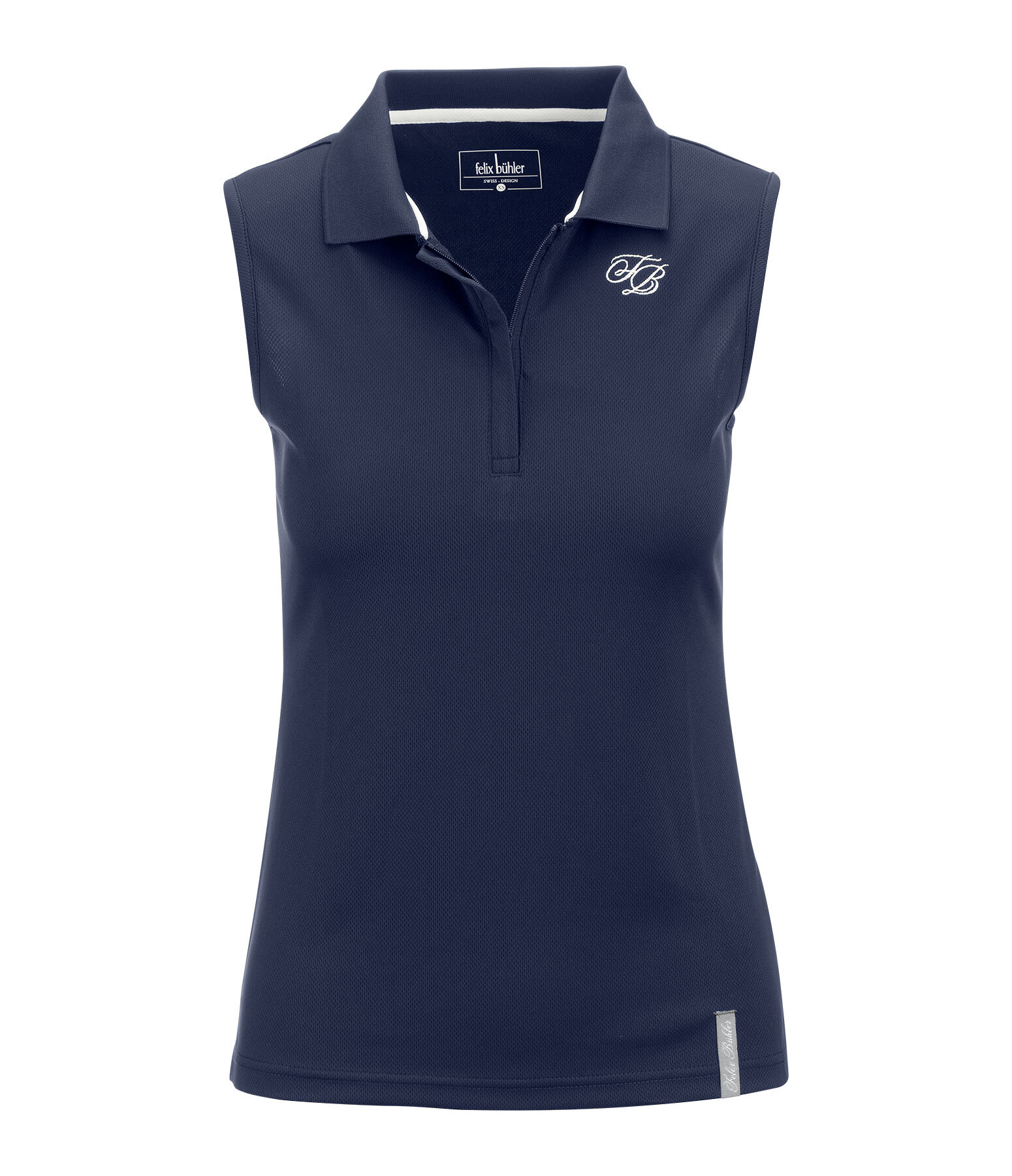 functioneel poloshirt Jess